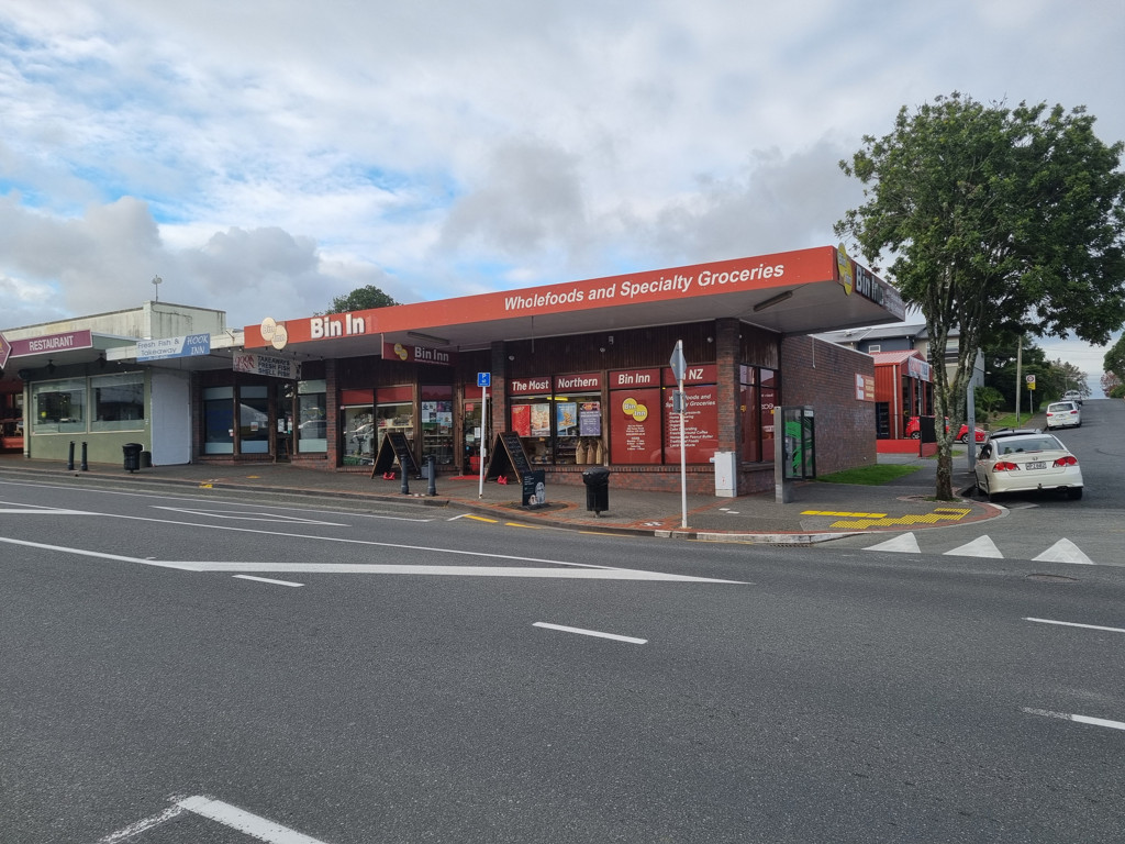 386-390 Kamo Road, Kamo
