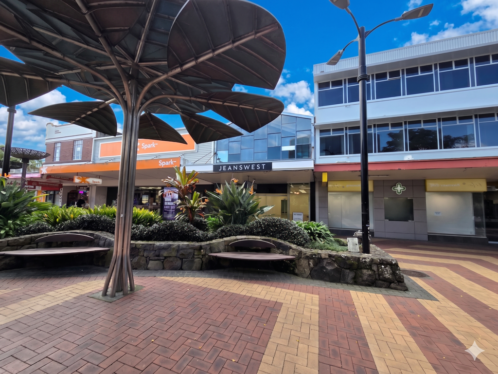 36 Cameron Street, Whangarei