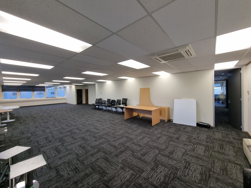 Level 2, 33-35 Robert Street, Whangarei