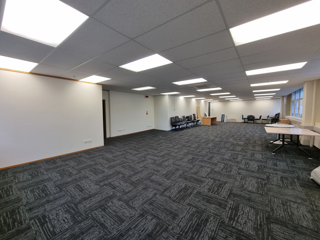 Level 2, 33-35 Robert Street, Whangarei
