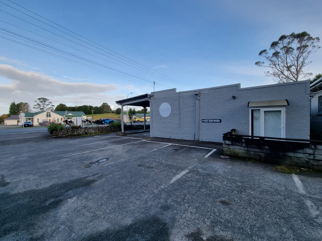 Retail/2 Mangakahia Road, Maungatapere