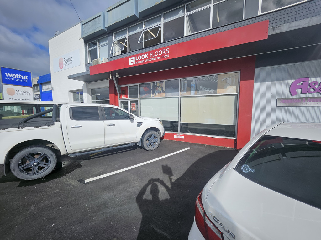 131 Cameron Street, Whangarei