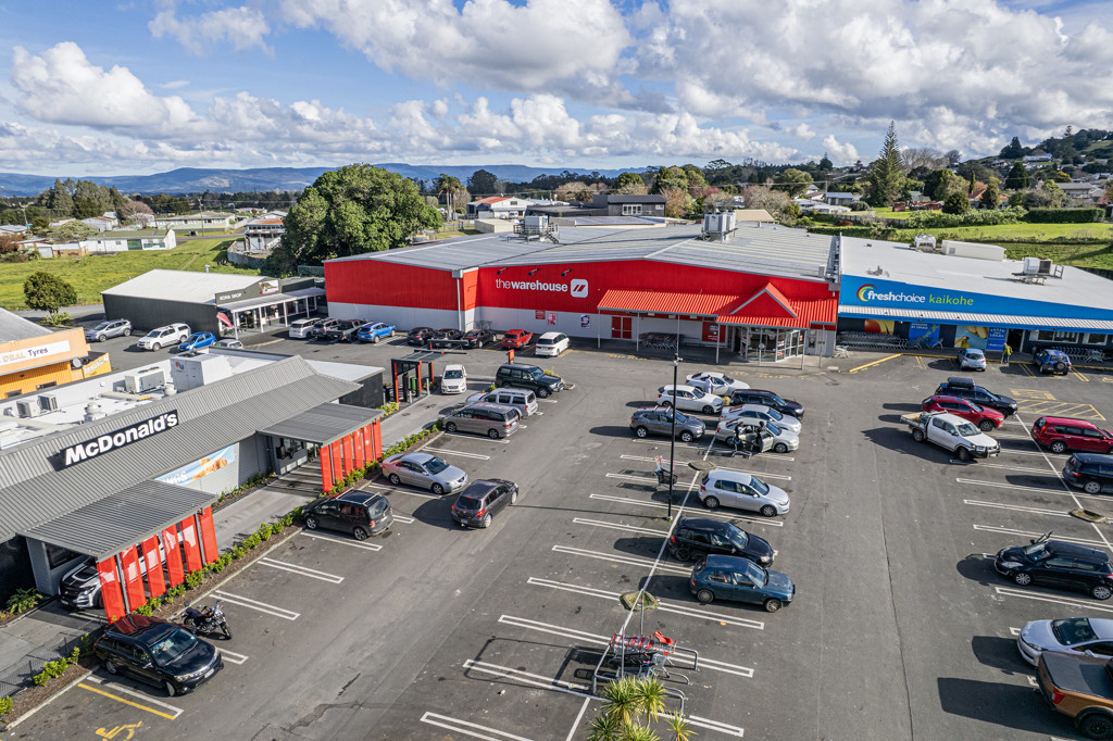 39 Station Road, Kaikohe