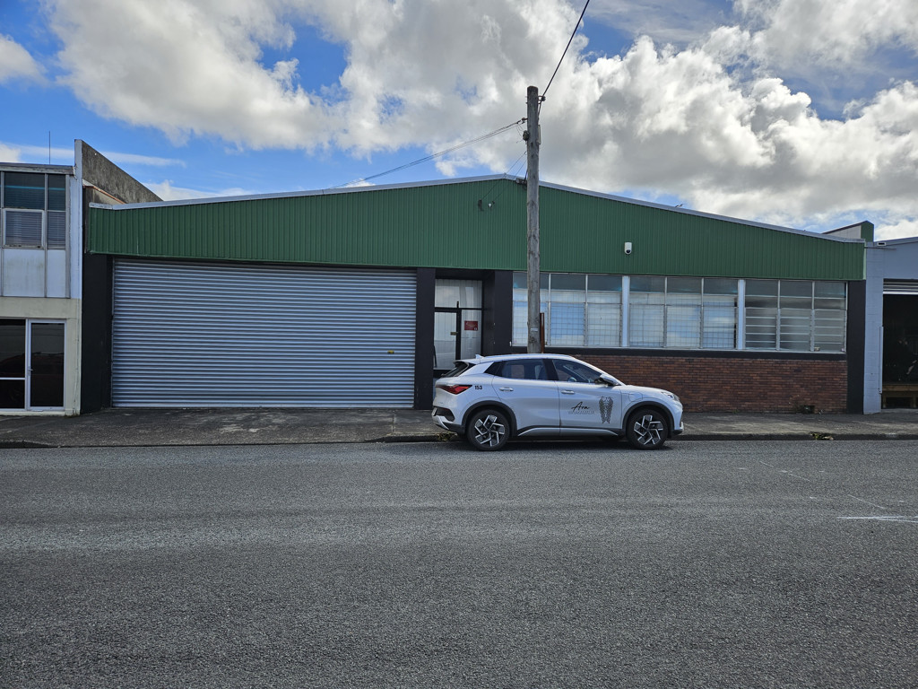 13-15 Finlayson Street, Whangarei Central