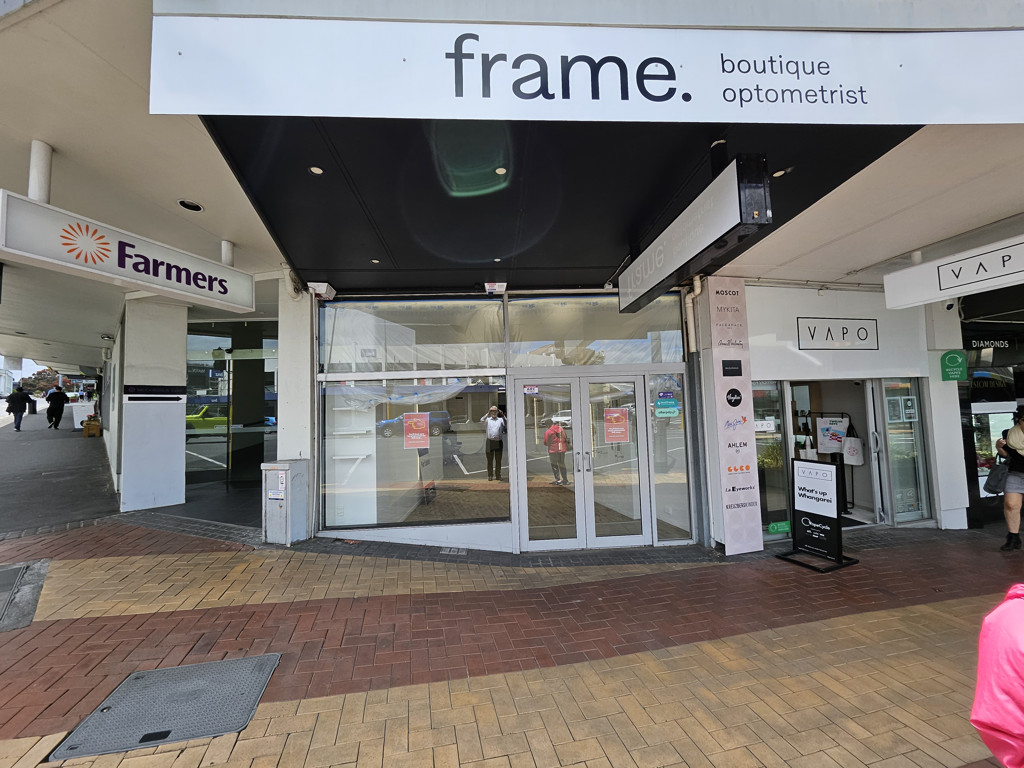 A/4 Cameron Street, Whangarei Central