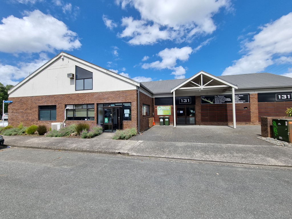 131 Dent Street, Whangarei Central