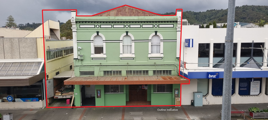 43 Bank Street, Whangarei