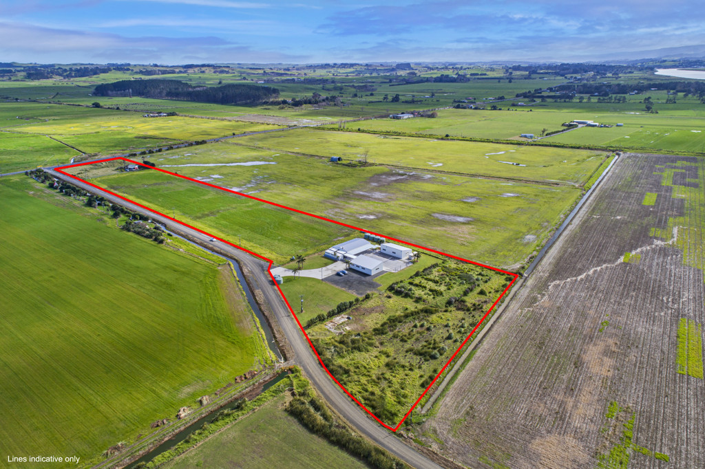 39 Maxwell Road, Aratapu