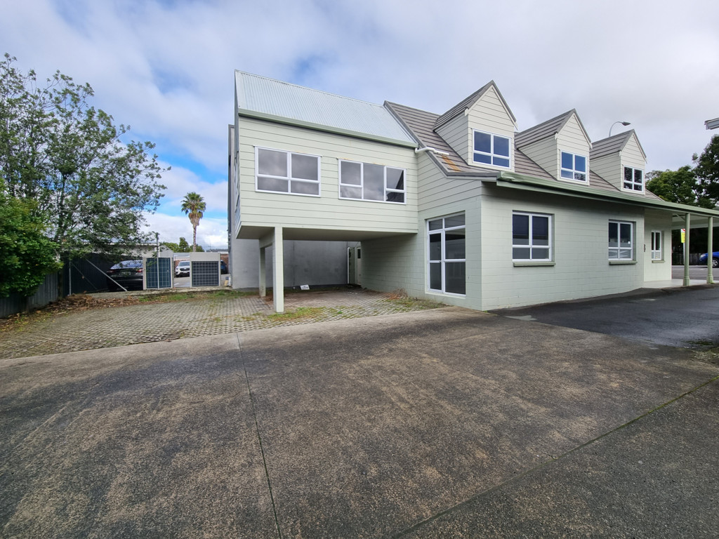 138 Bank Street, Regent