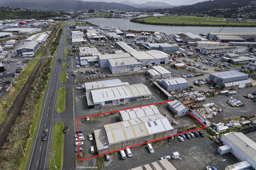 253 Port Road, Port Whangarei