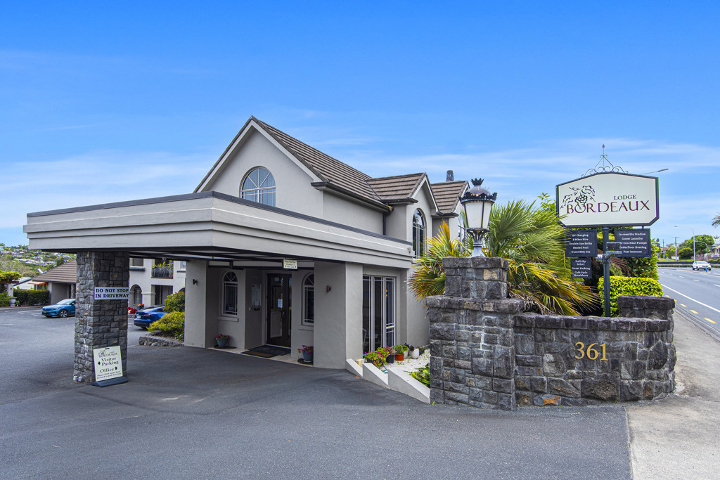 Whangarei