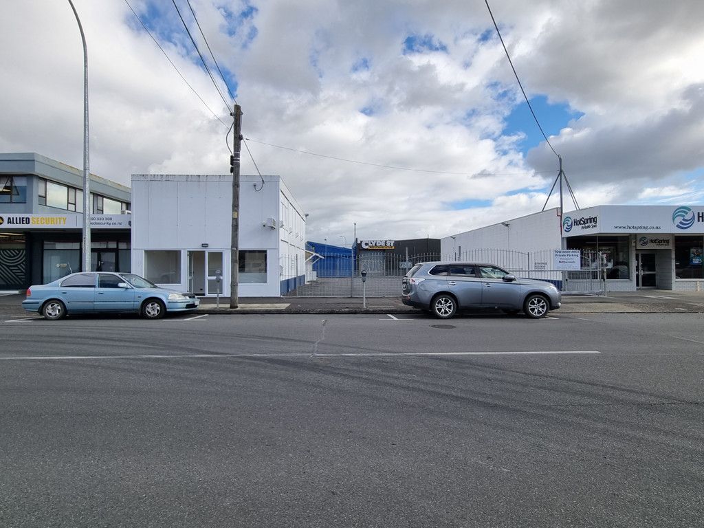 119-121 Cameron Street, Whangarei Central