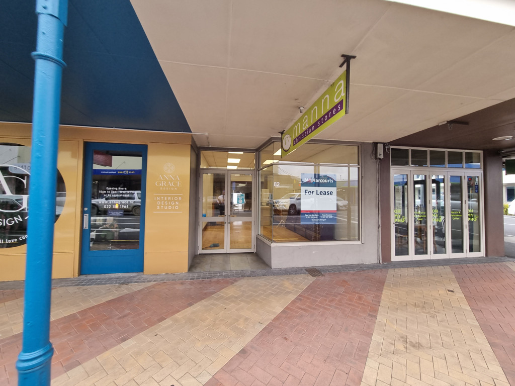 2/80-84 Cameron Street, Whangarei Central