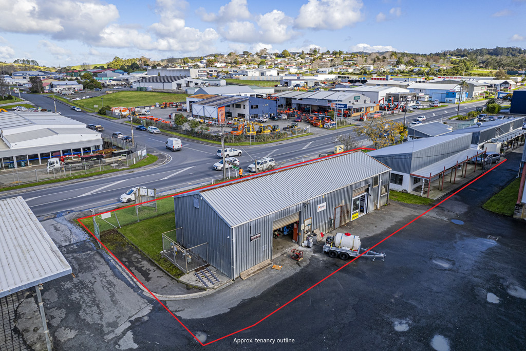 5/15 Rewa Rewa Road, Raumanga