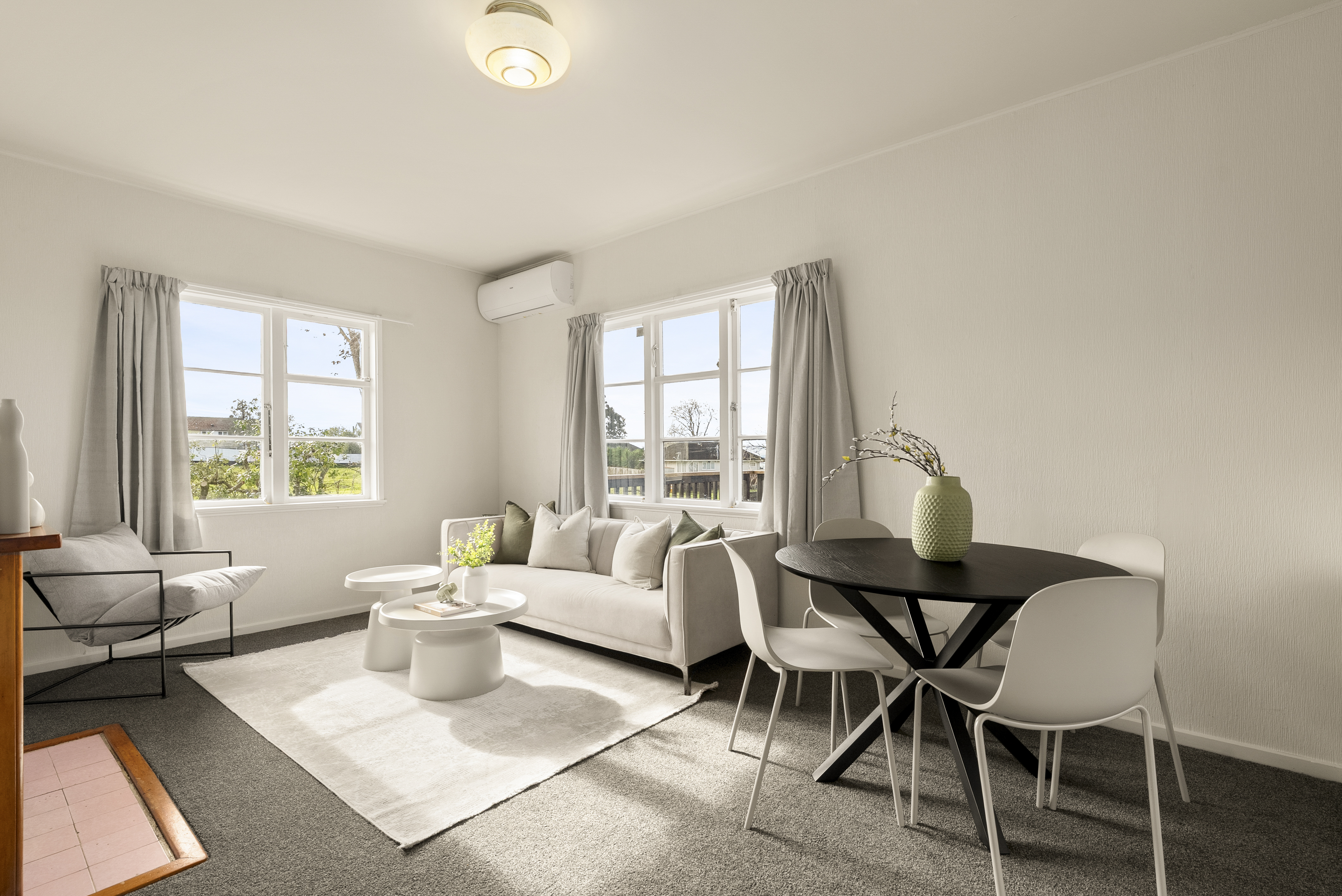 Panmure 3침실 Character, Comfort & Potential - MUST SELL