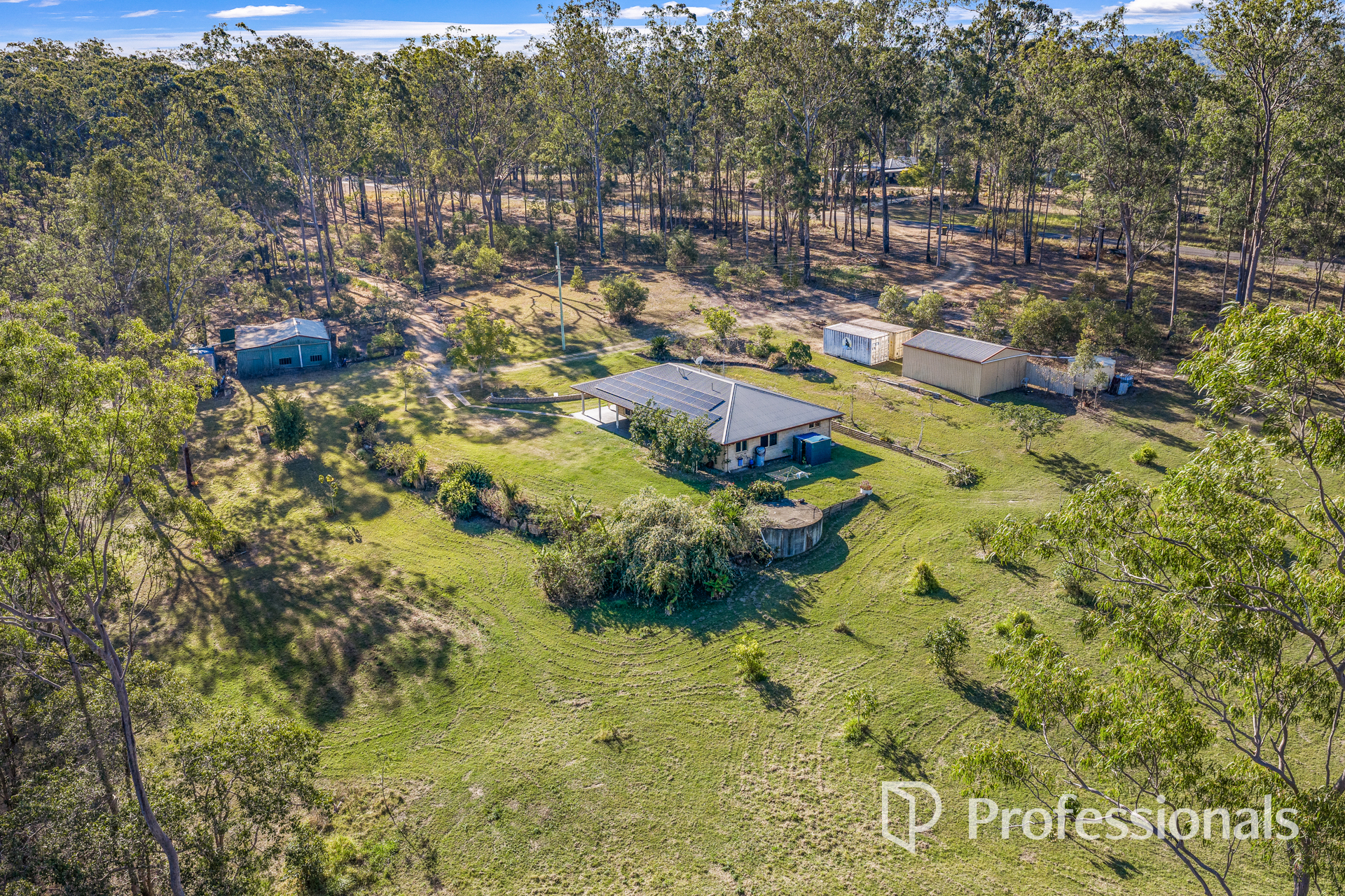 1723 Harvey Siding Road, Curra For Sale by Farmbuy.com - image 4