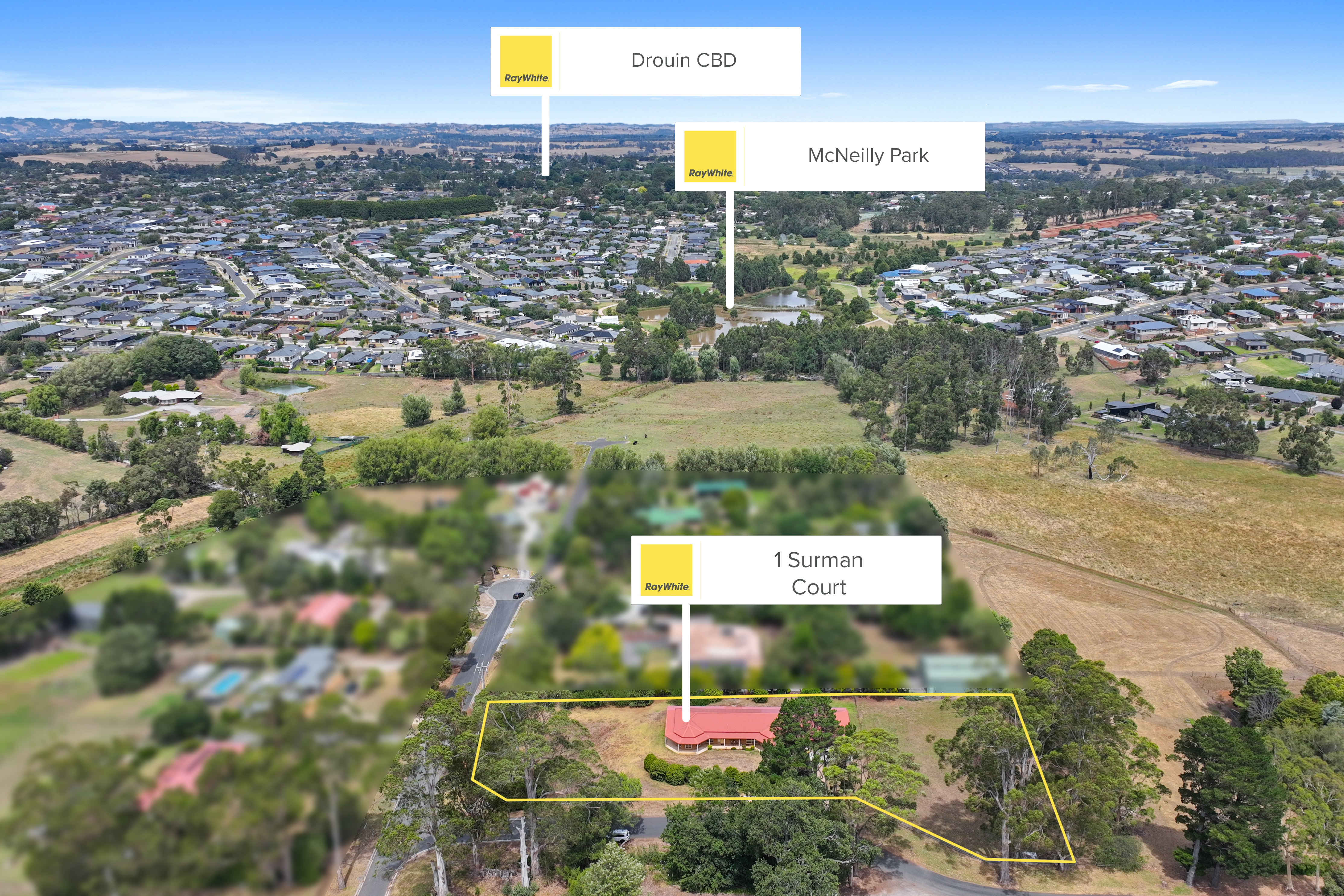 1 Surman Court, Drouin For Sale by Farmbuy.com - image 16