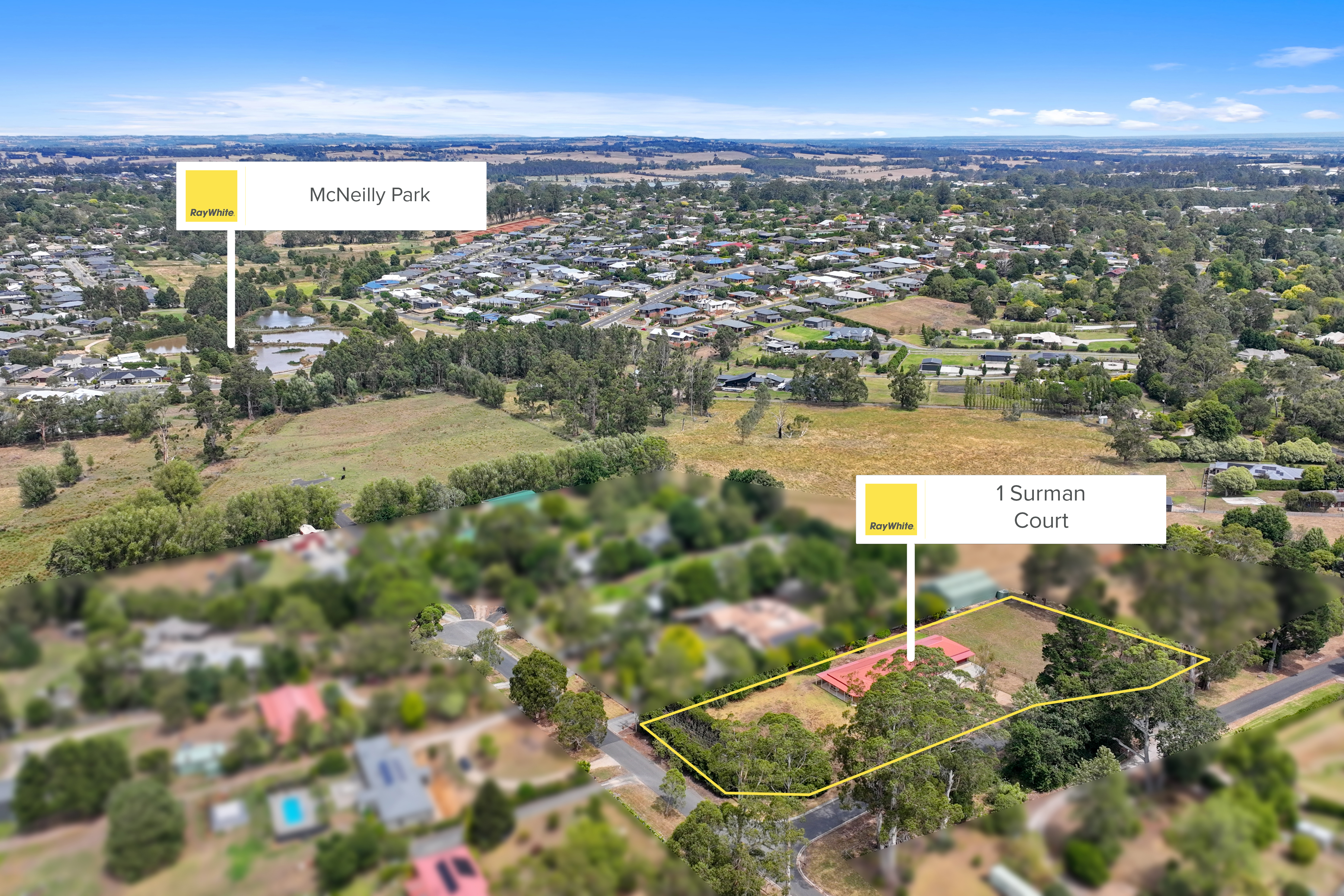 1 Surman Court, Drouin For Sale by Farmbuy.com - image 17
