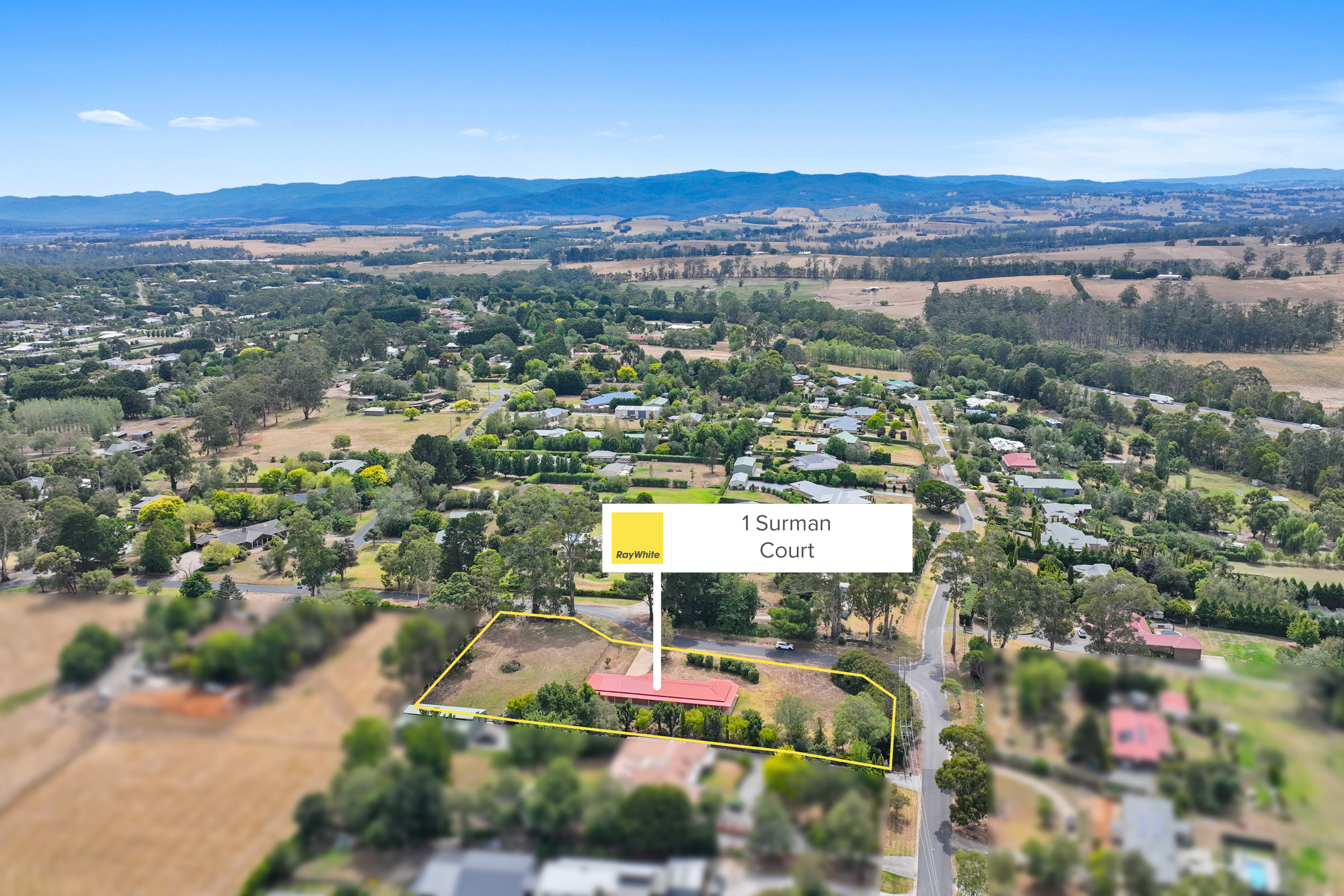 1 Surman Court, Drouin For Sale by Farmbuy.com - image 20