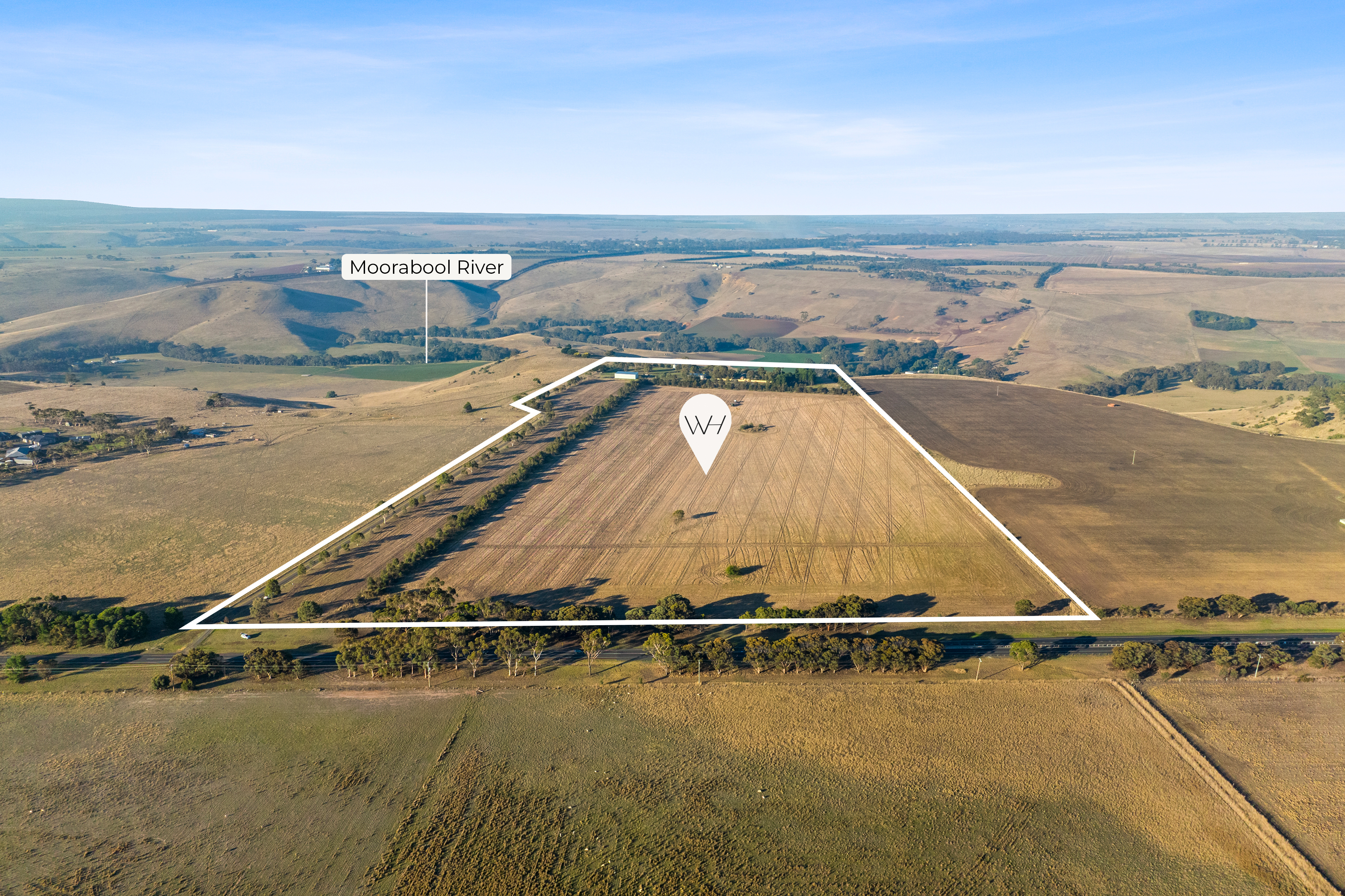 2630 Midland Highway, Lethbridge VIC 3332