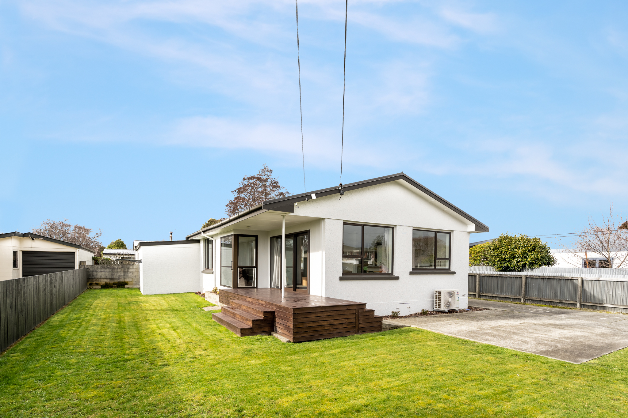 45A Broughton Street, Gore, Southland, 9710 Enquiries Over 369,000