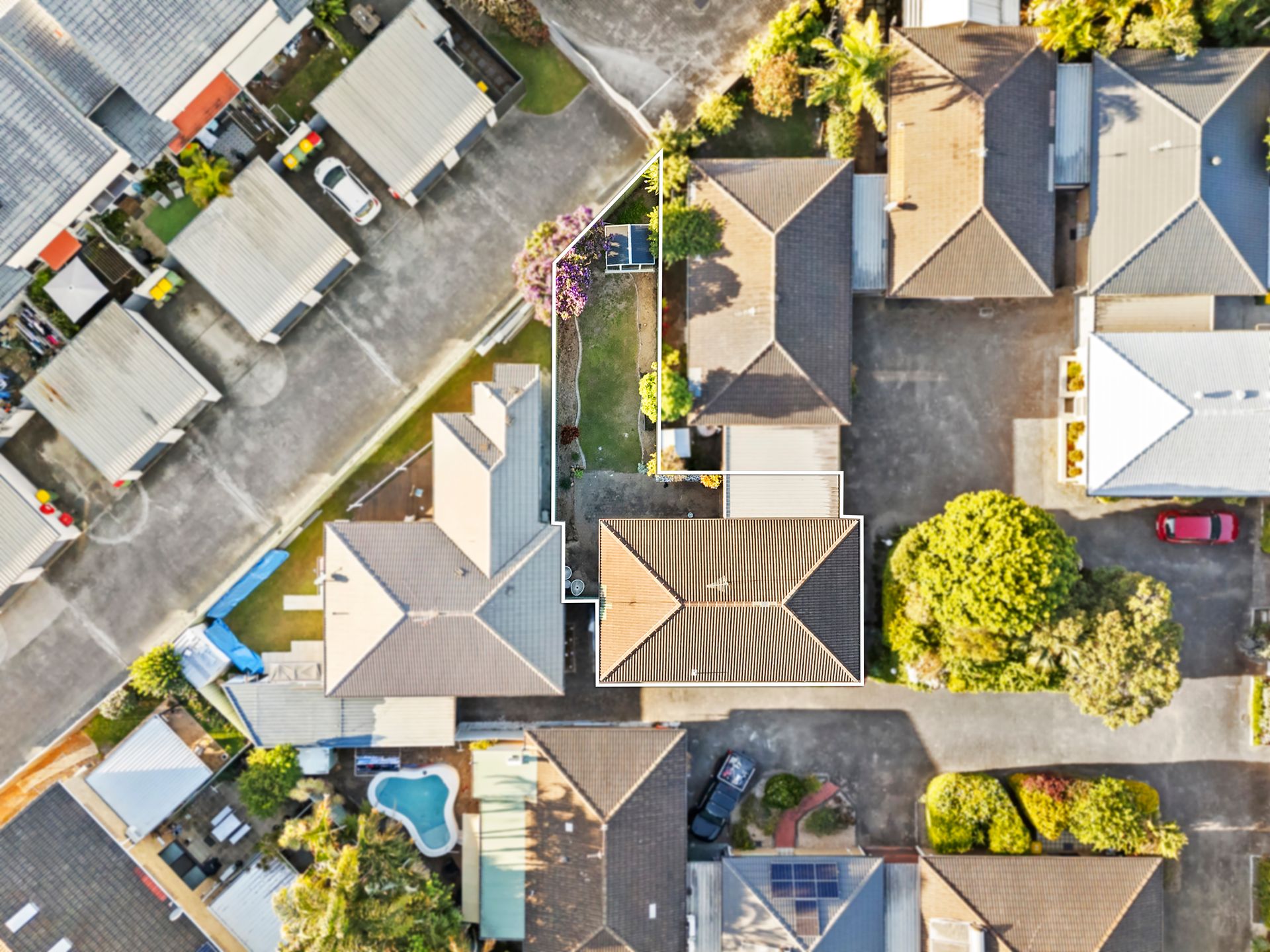 8/3-5 Duet Drive, Mermaid Waters QLD