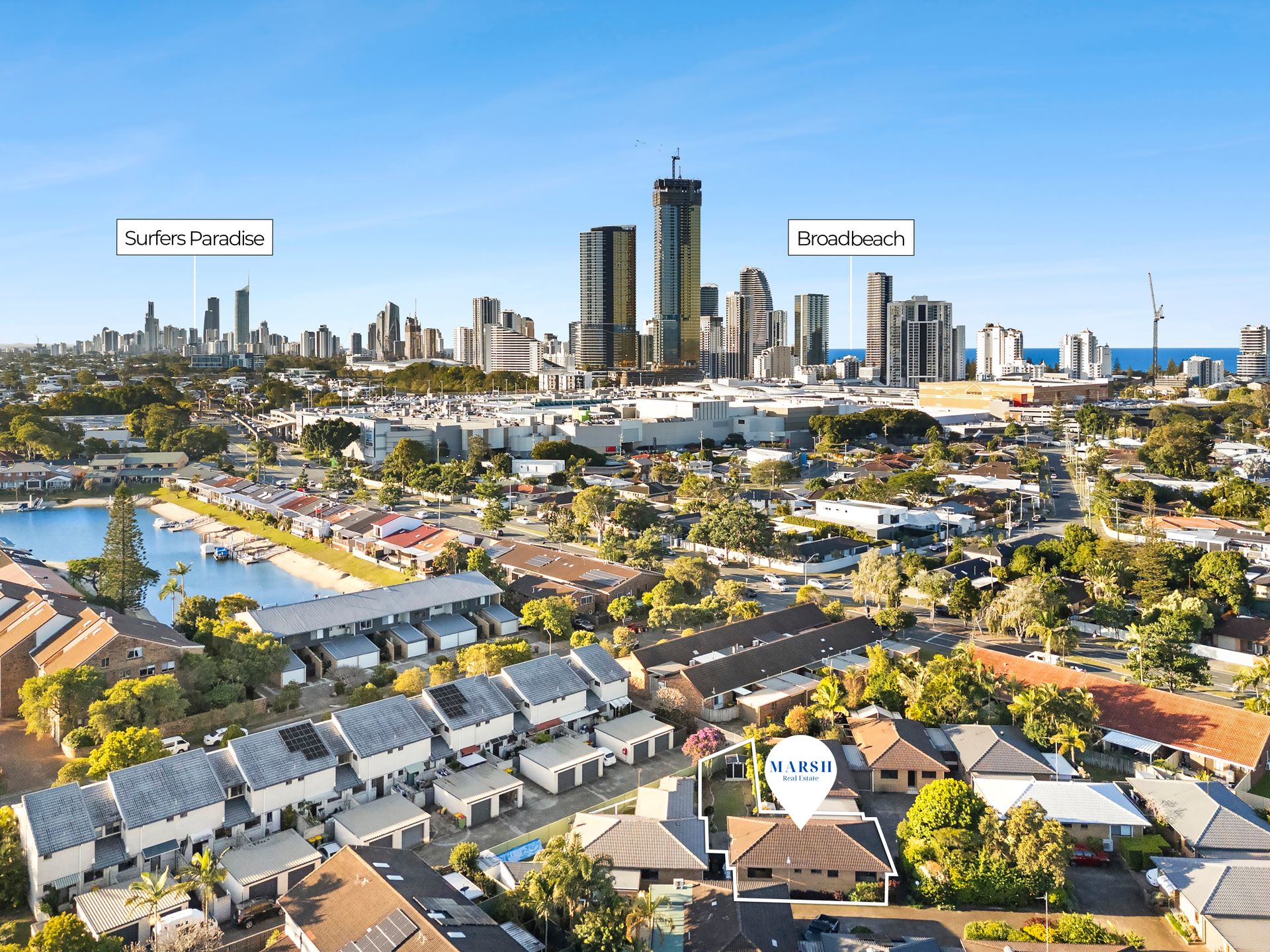 8/3-5 Duet Drive, Mermaid Waters QLD