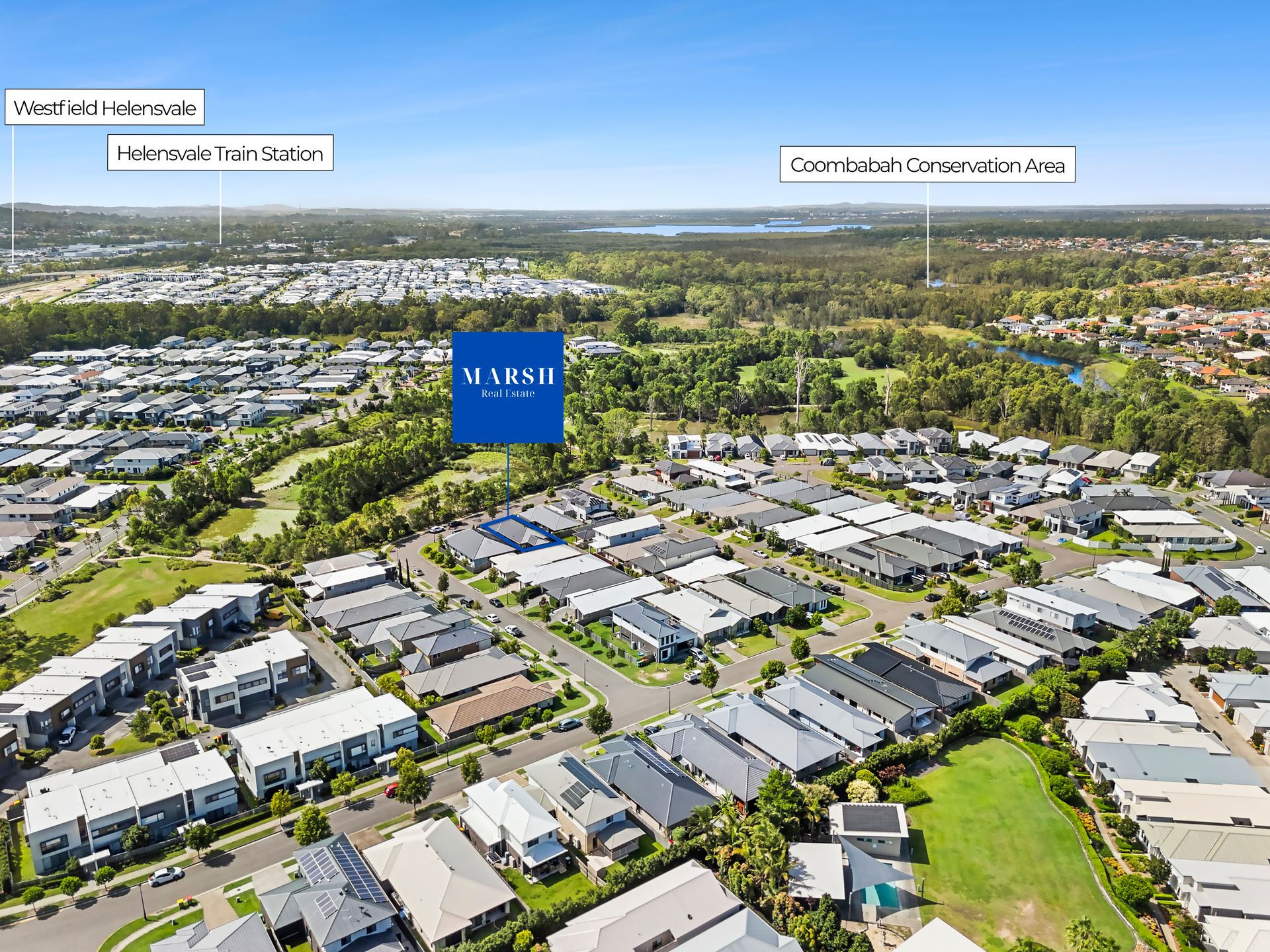 80 Flametree Circuit, Arundel QLD