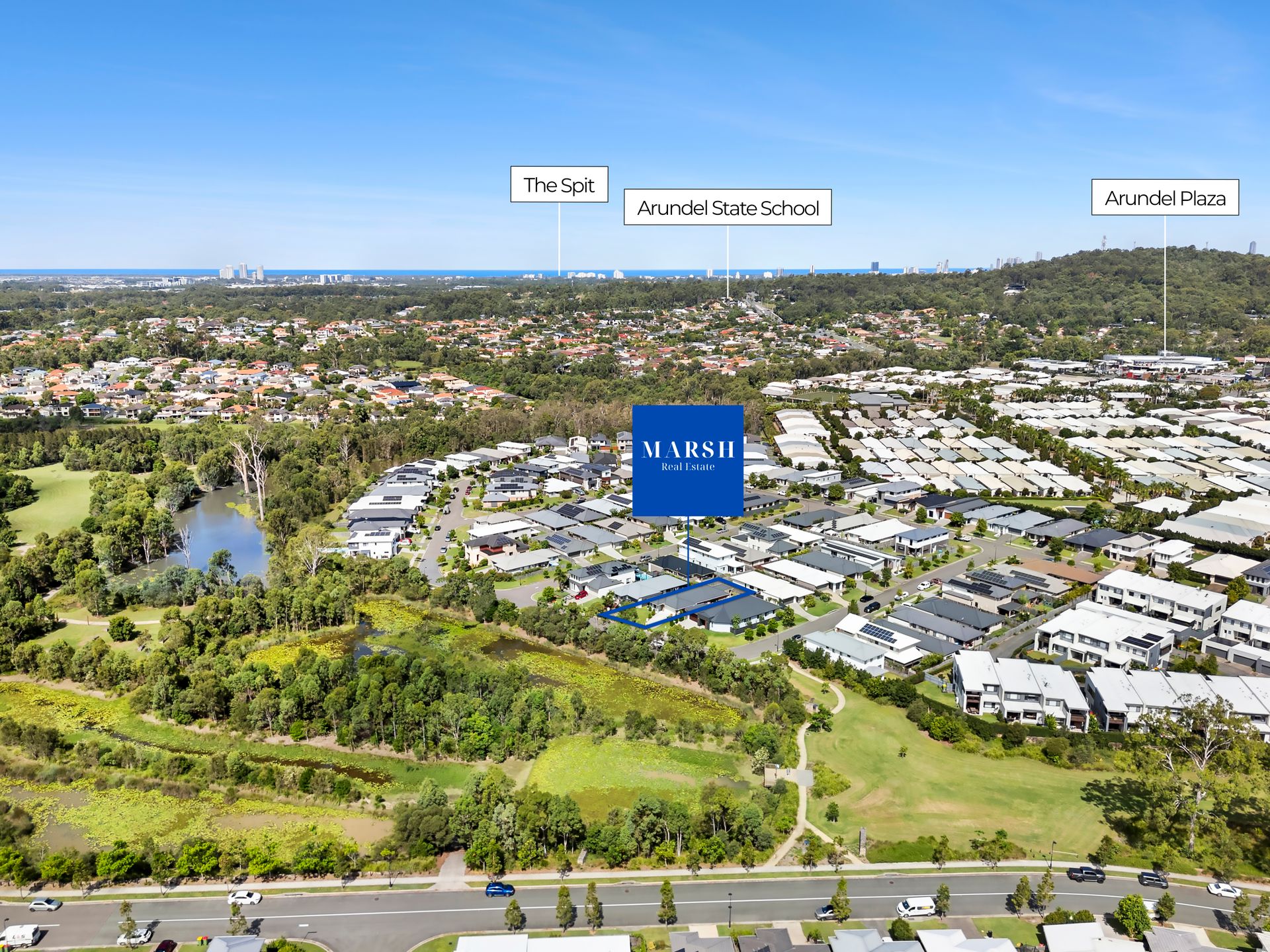 80 Flametree Circuit, Arundel QLD