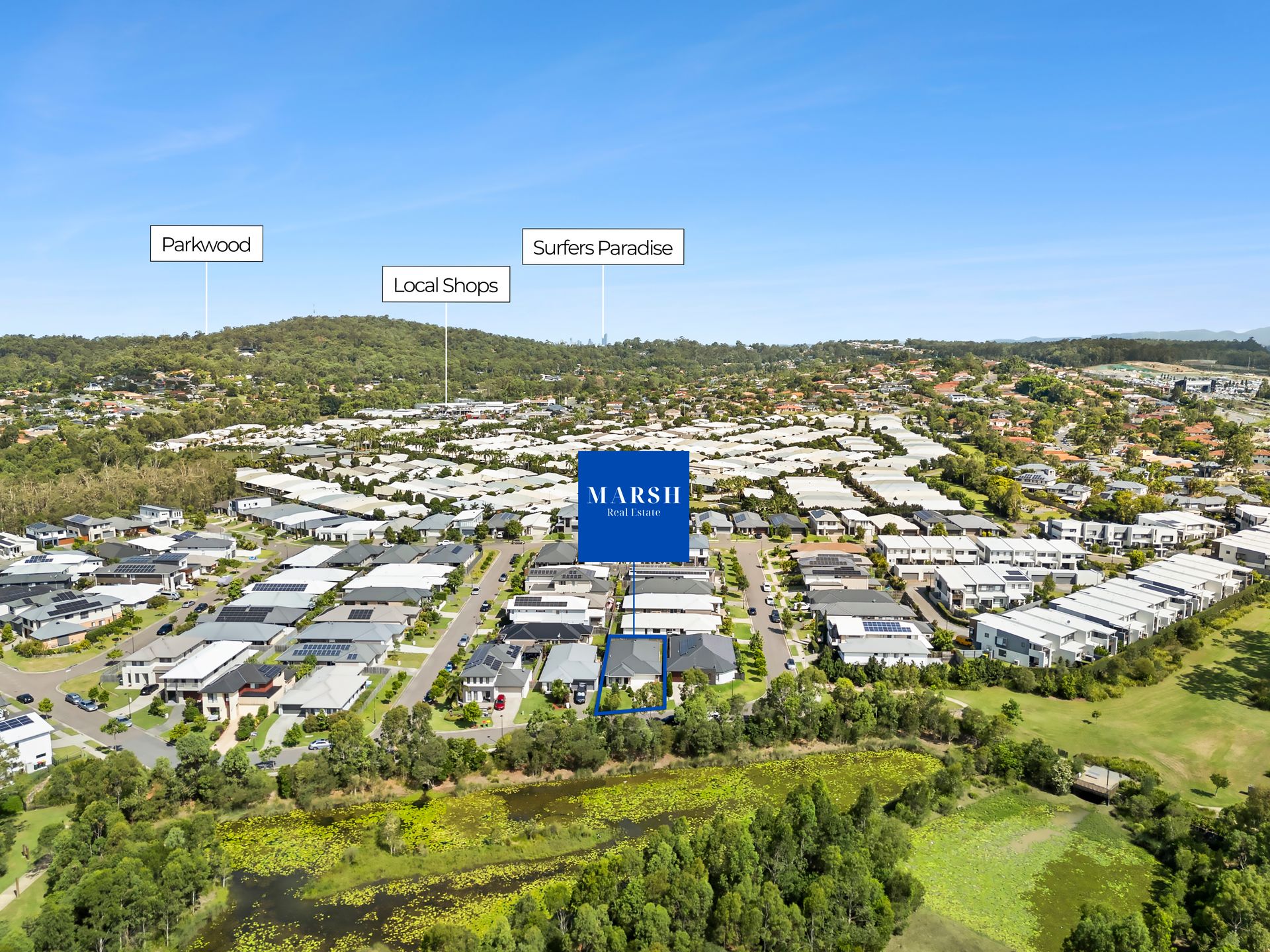 80 Flametree Circuit, Arundel QLD