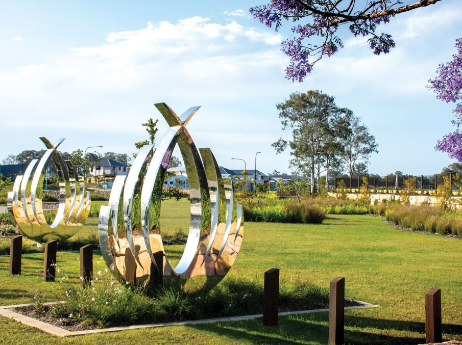 80 Flametree Circuit, Arundel QLD