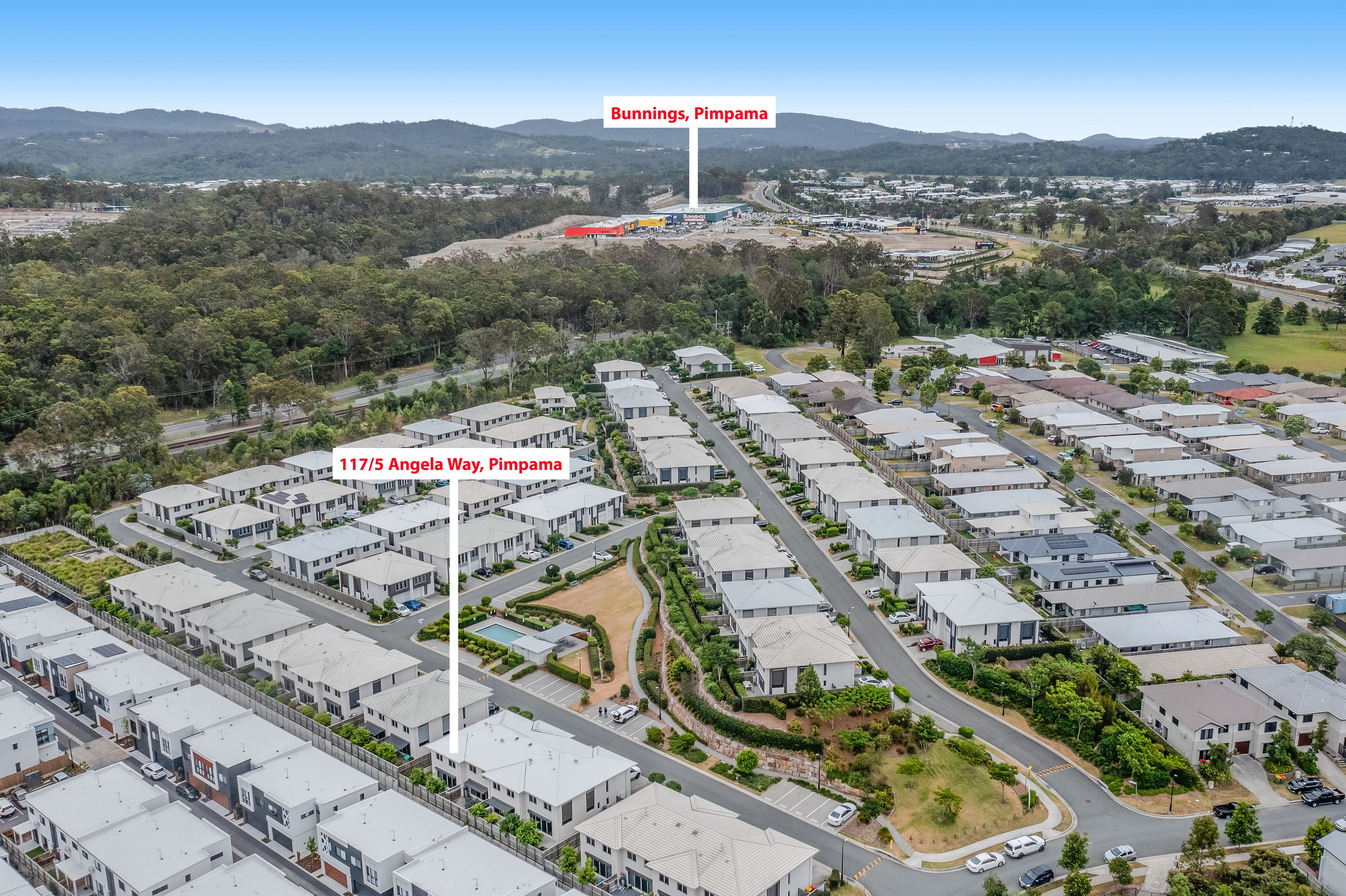 117/5 Angela Way, Pimpama QLD