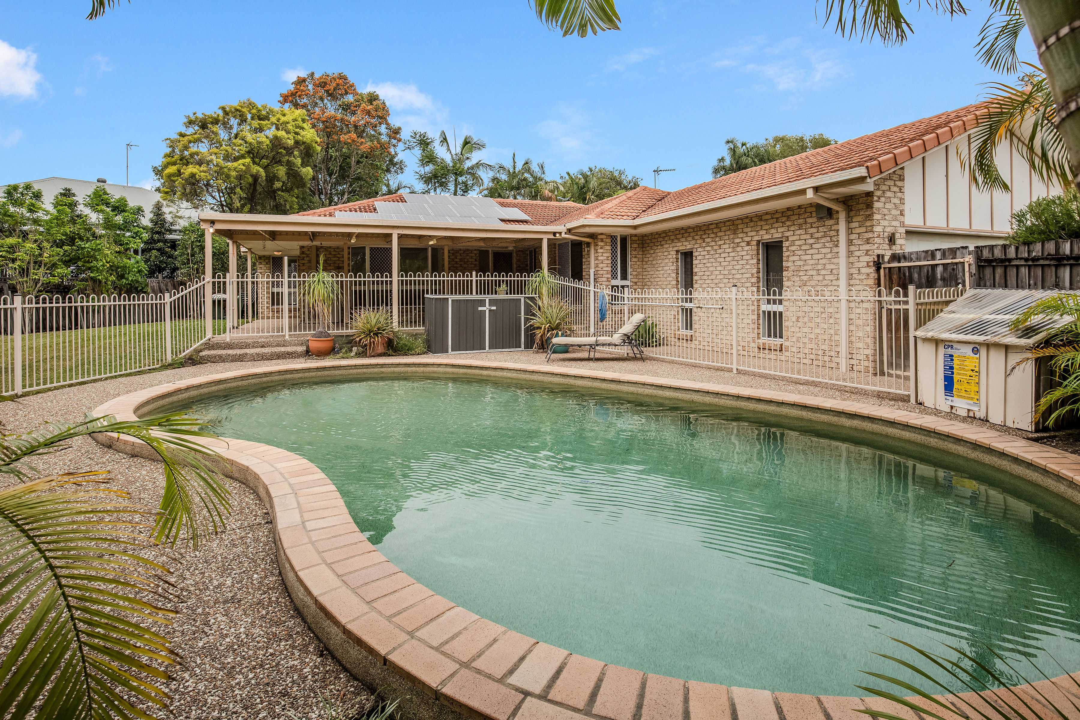 2 Zoeller Drive, Parkwood QLD