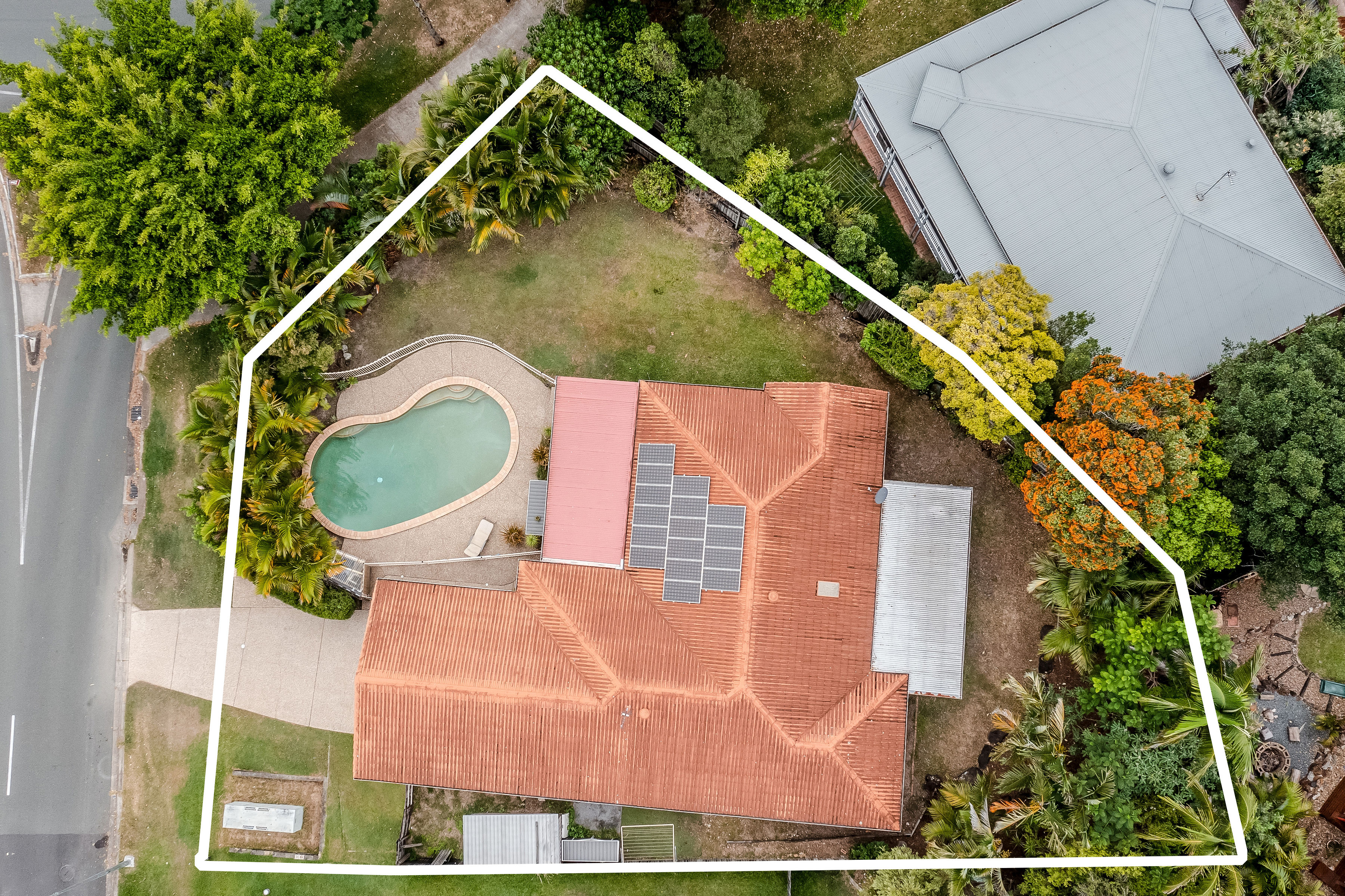 2 Zoeller Drive, Parkwood QLD