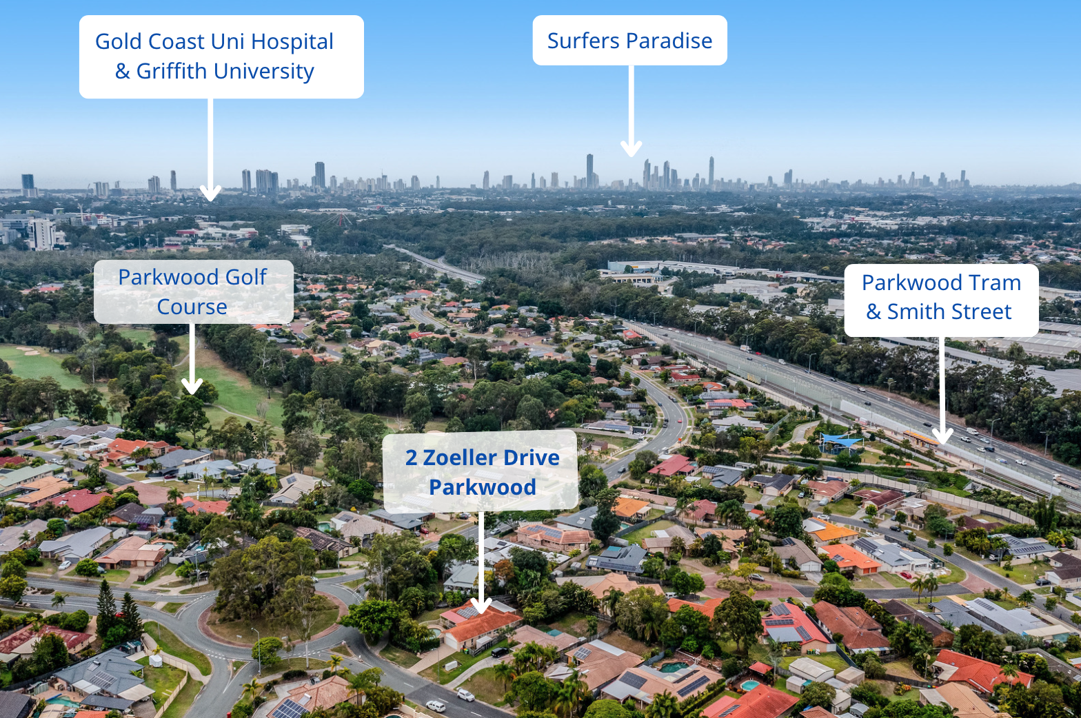 2 Zoeller Drive, Parkwood QLD