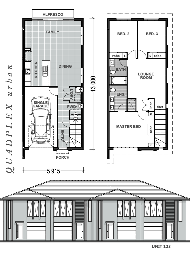 123/5 Angela Way, Pimpama QLD