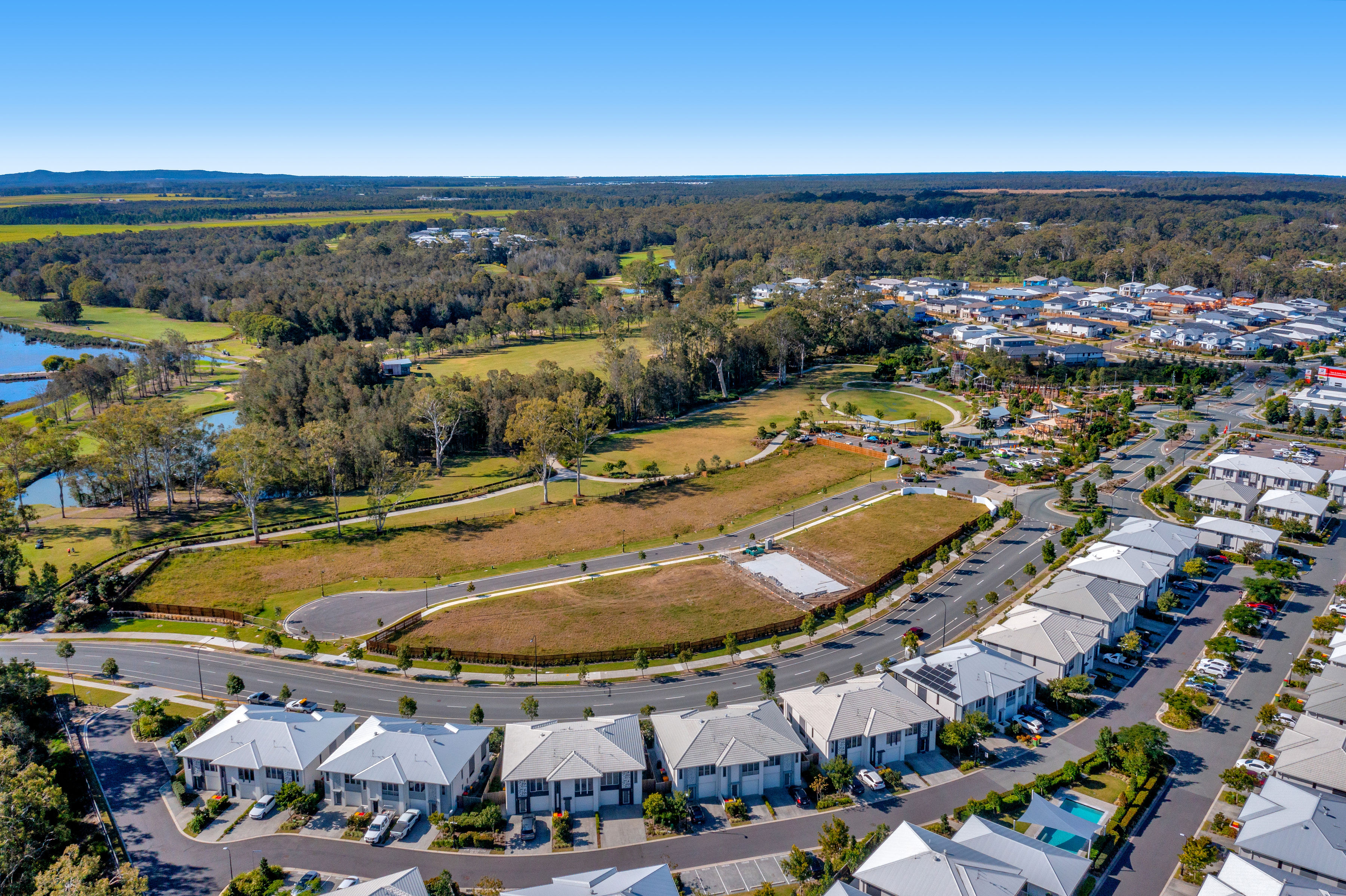 102/188 Gainsborough Drive, Pimpama QLD