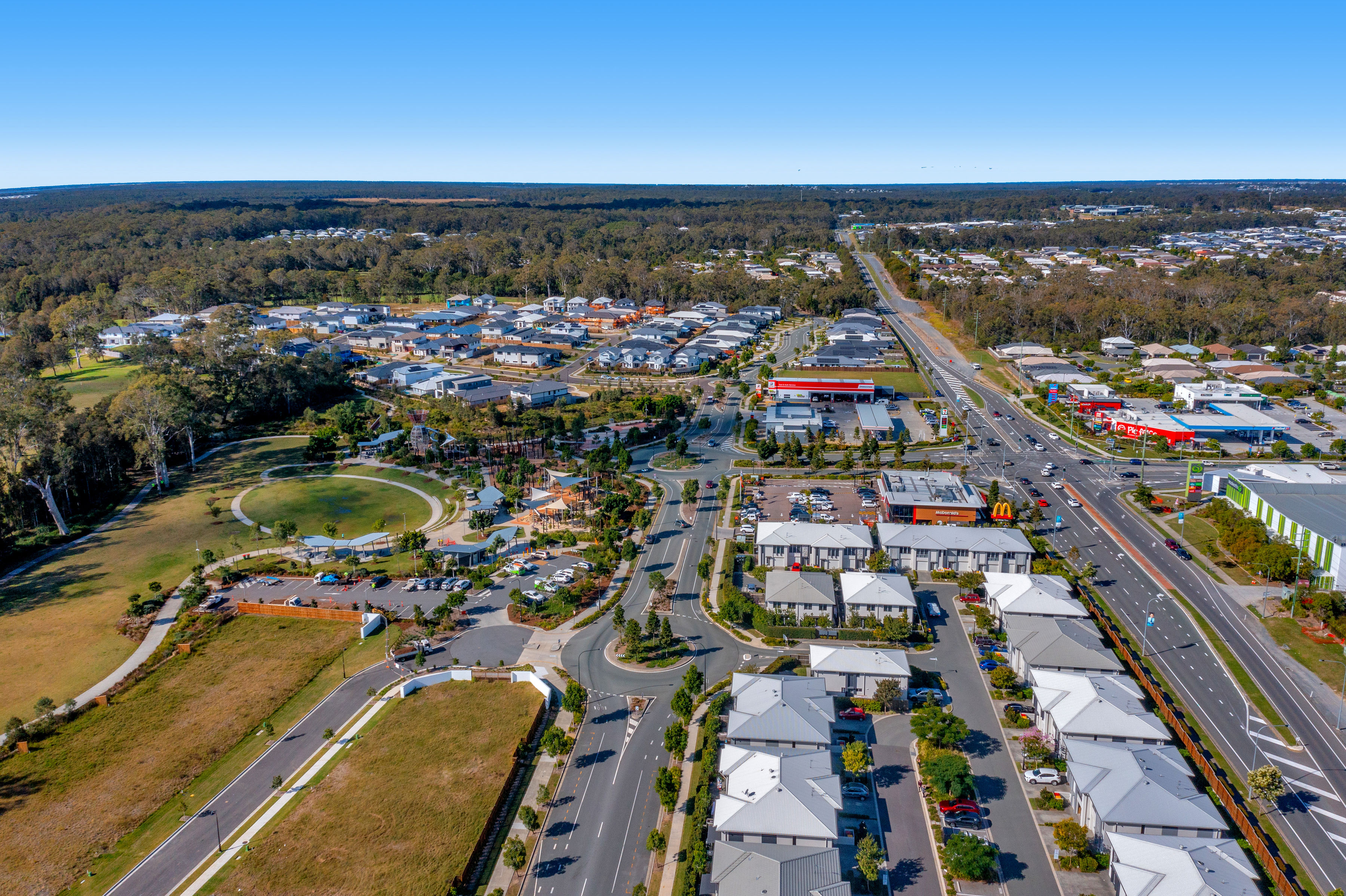 102/188 Gainsborough Drive, Pimpama QLD