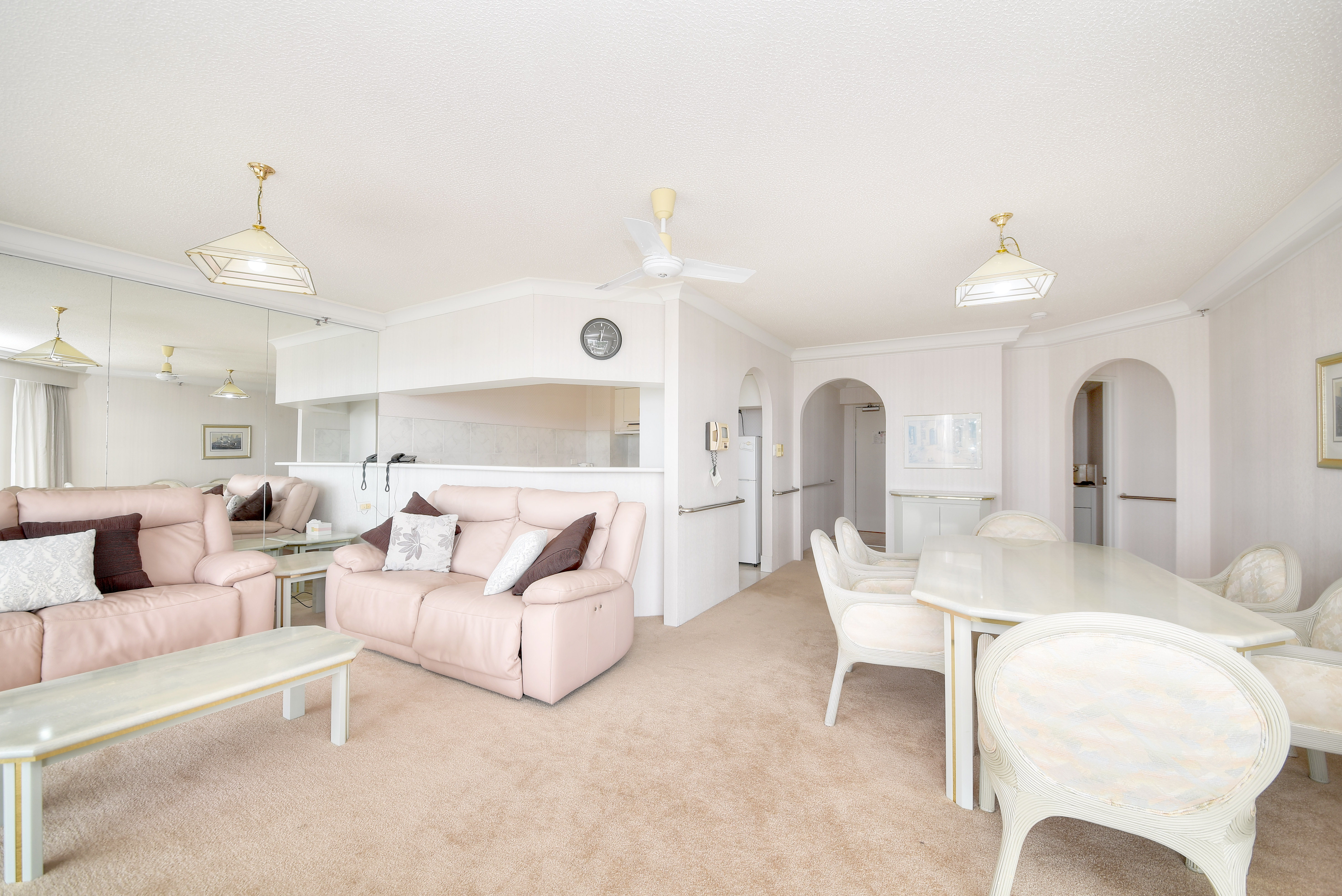 5B/238 The Esplanade, Miami QLD