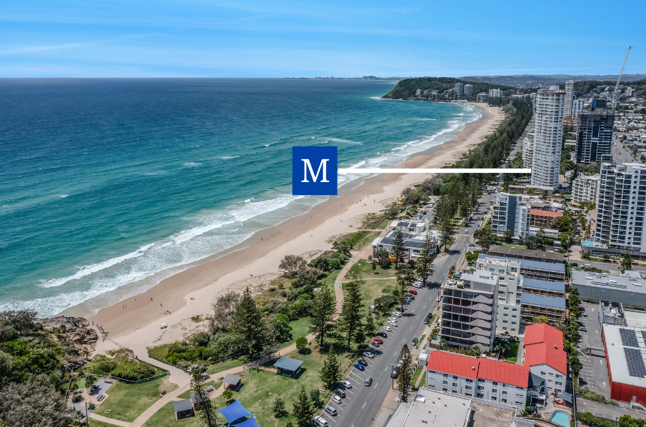 5B/238 The Esplanade, Miami QLD