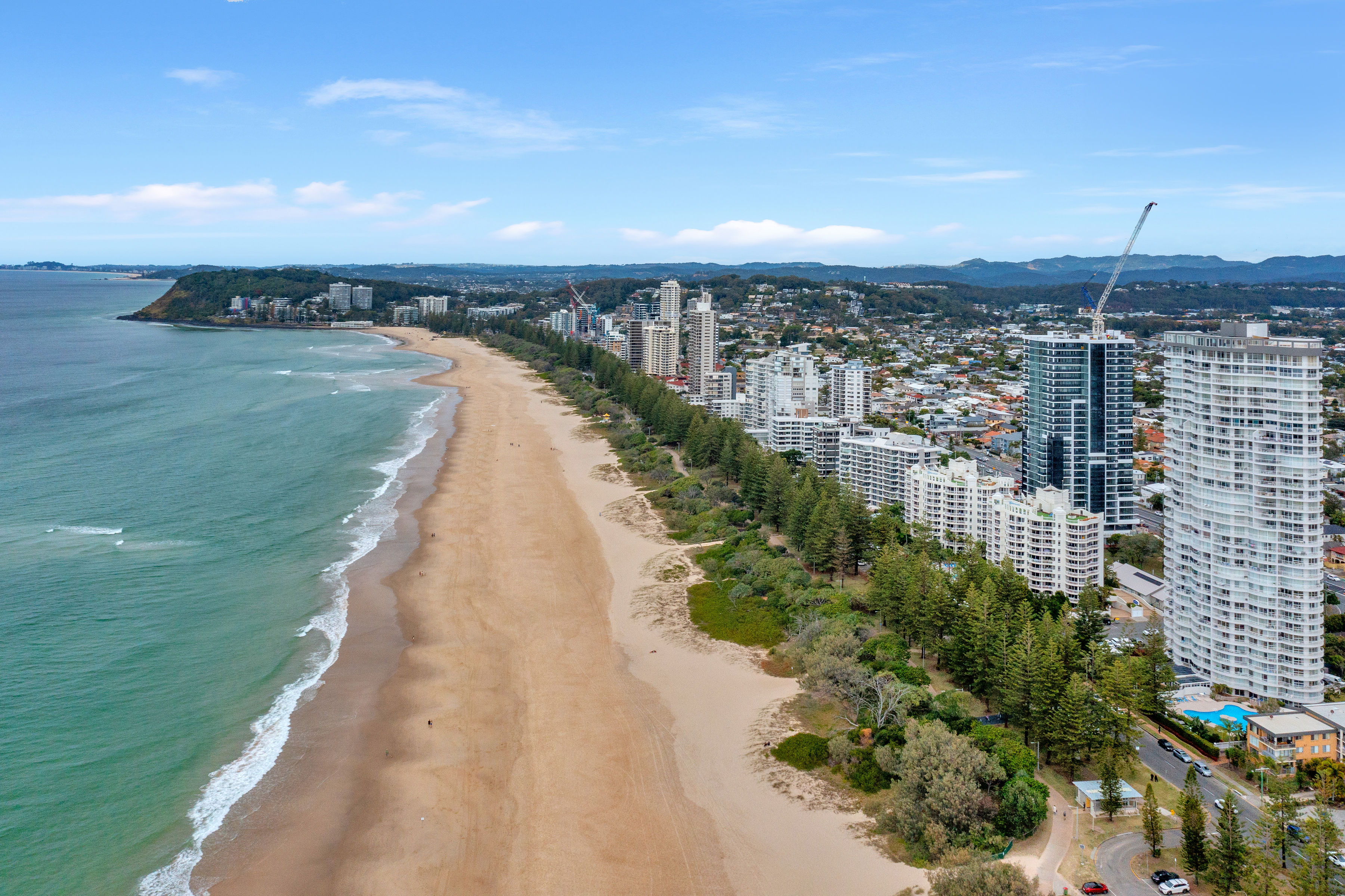 5B/238 The Esplanade, Miami QLD