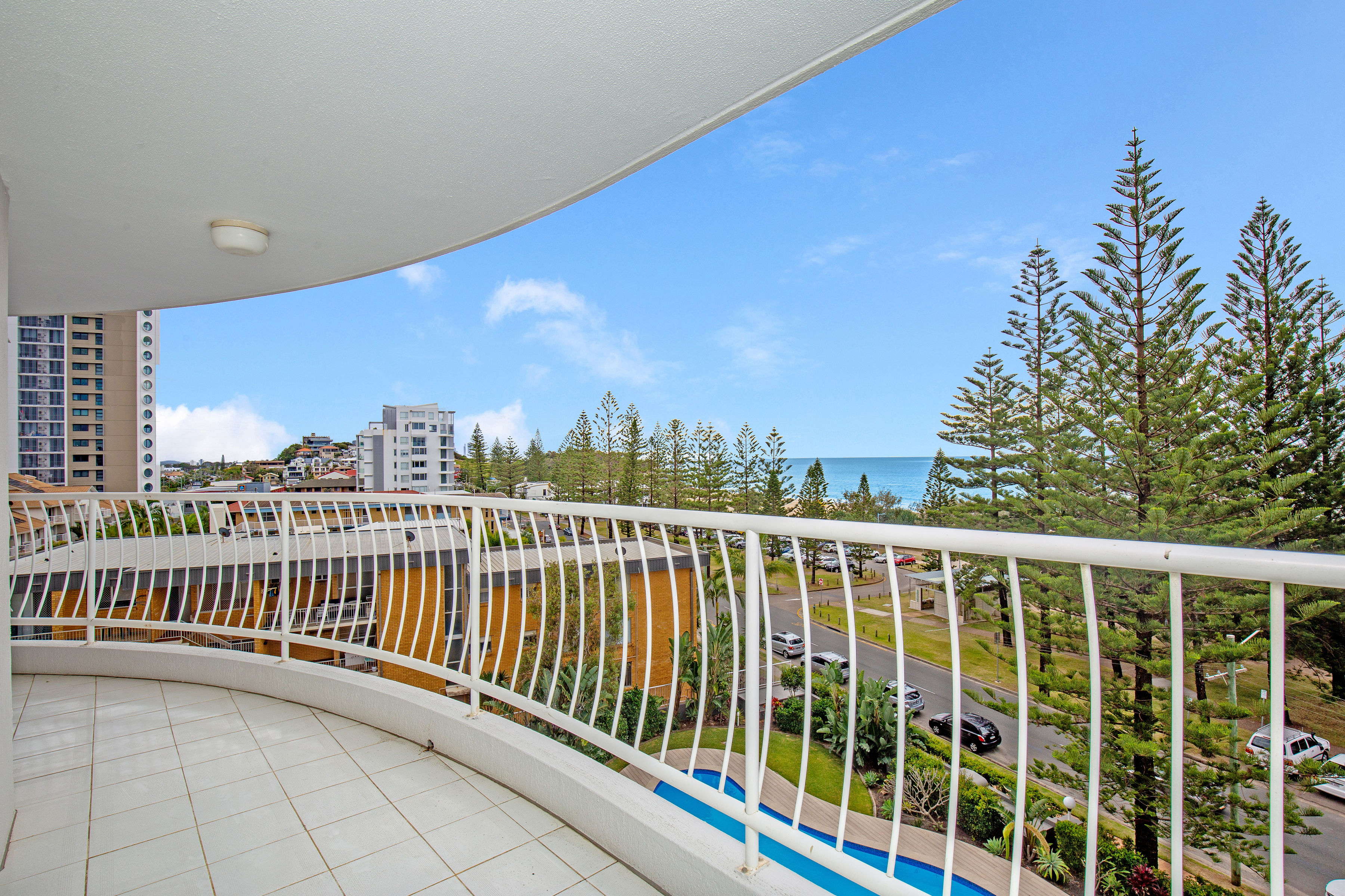 5B/238 The Esplanade, Miami QLD