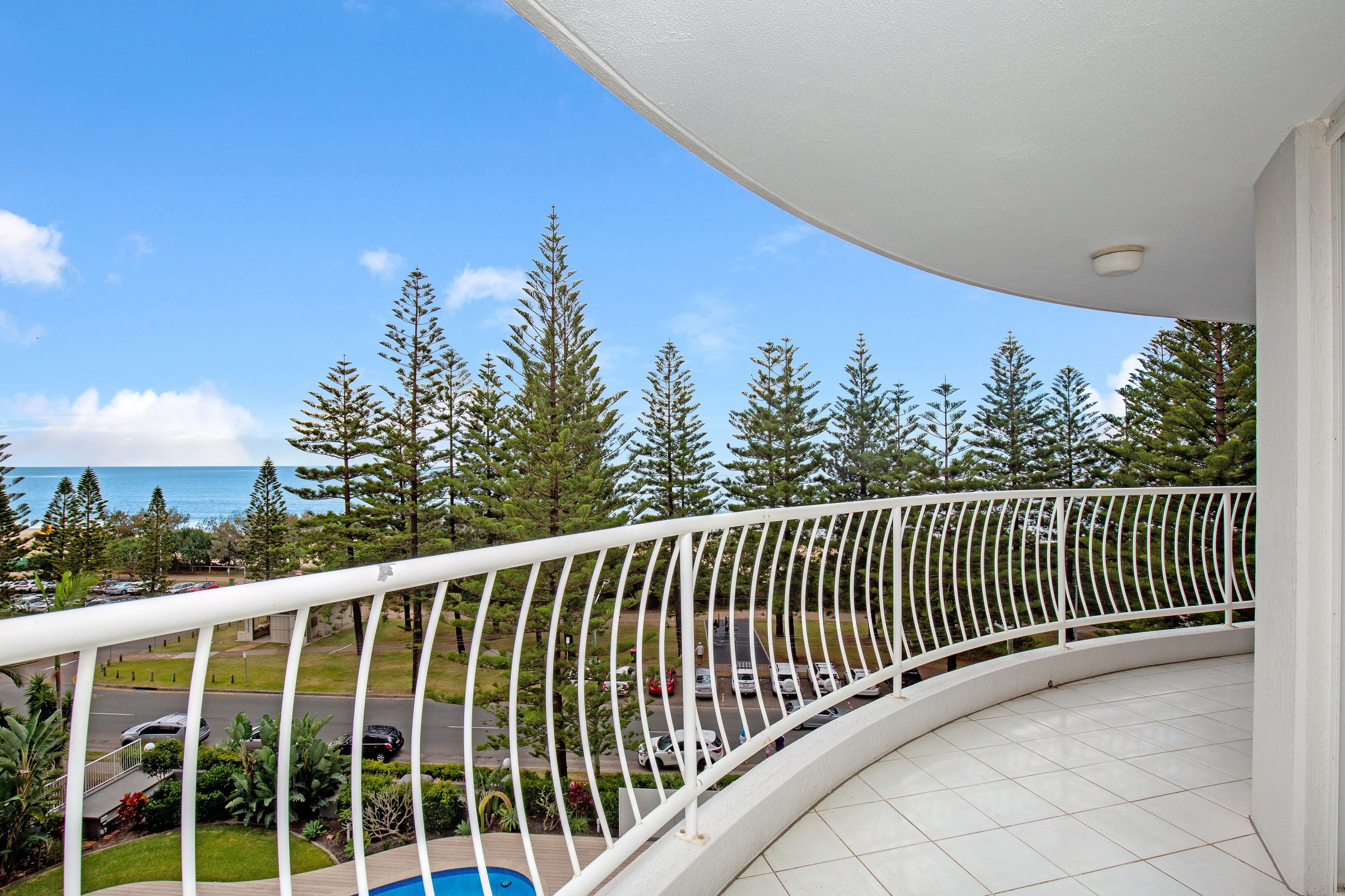 5B/238 The Esplanade, Miami QLD