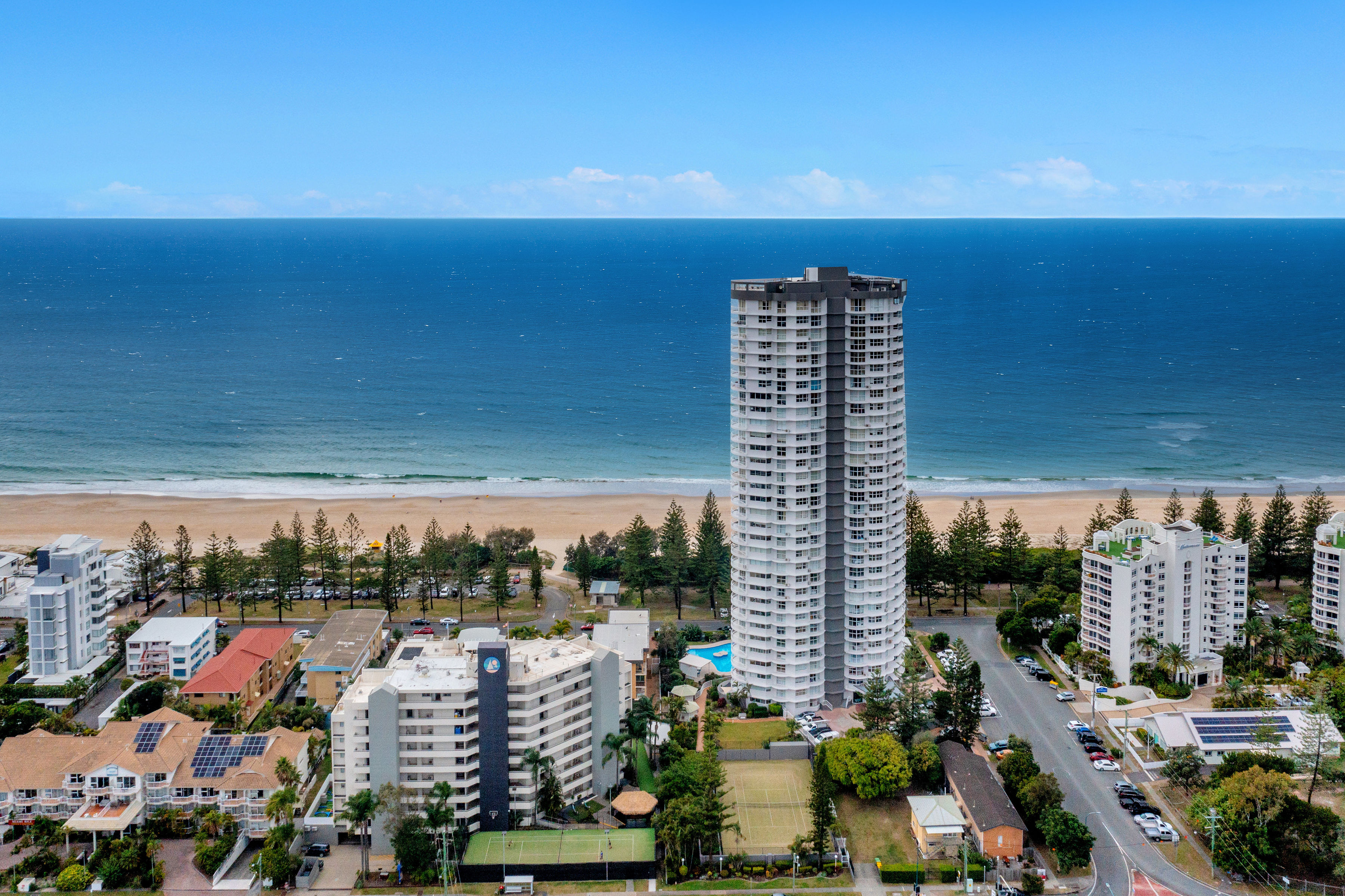 5B/238 The Esplanade, Miami QLD