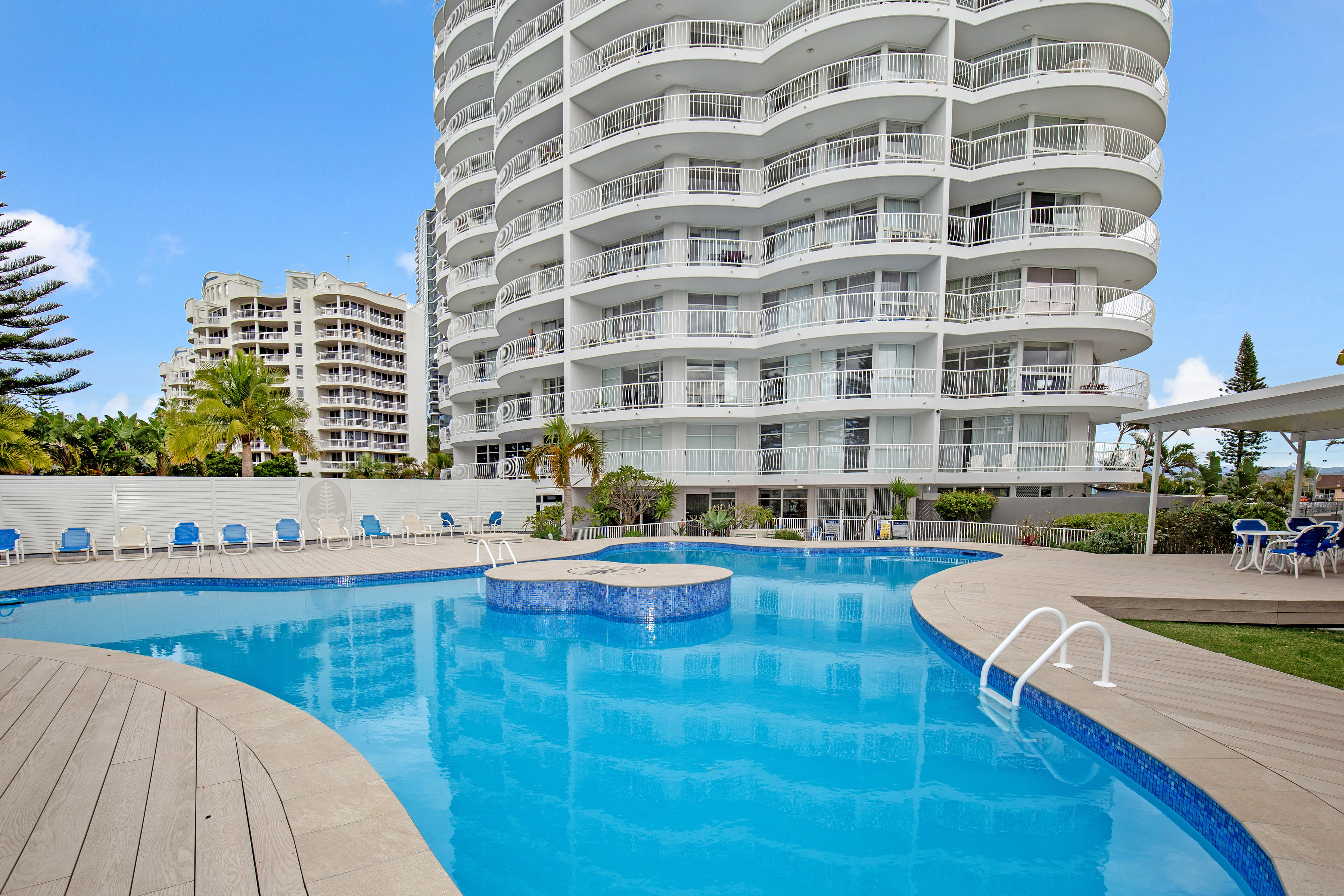 5B/238 The Esplanade, Miami QLD