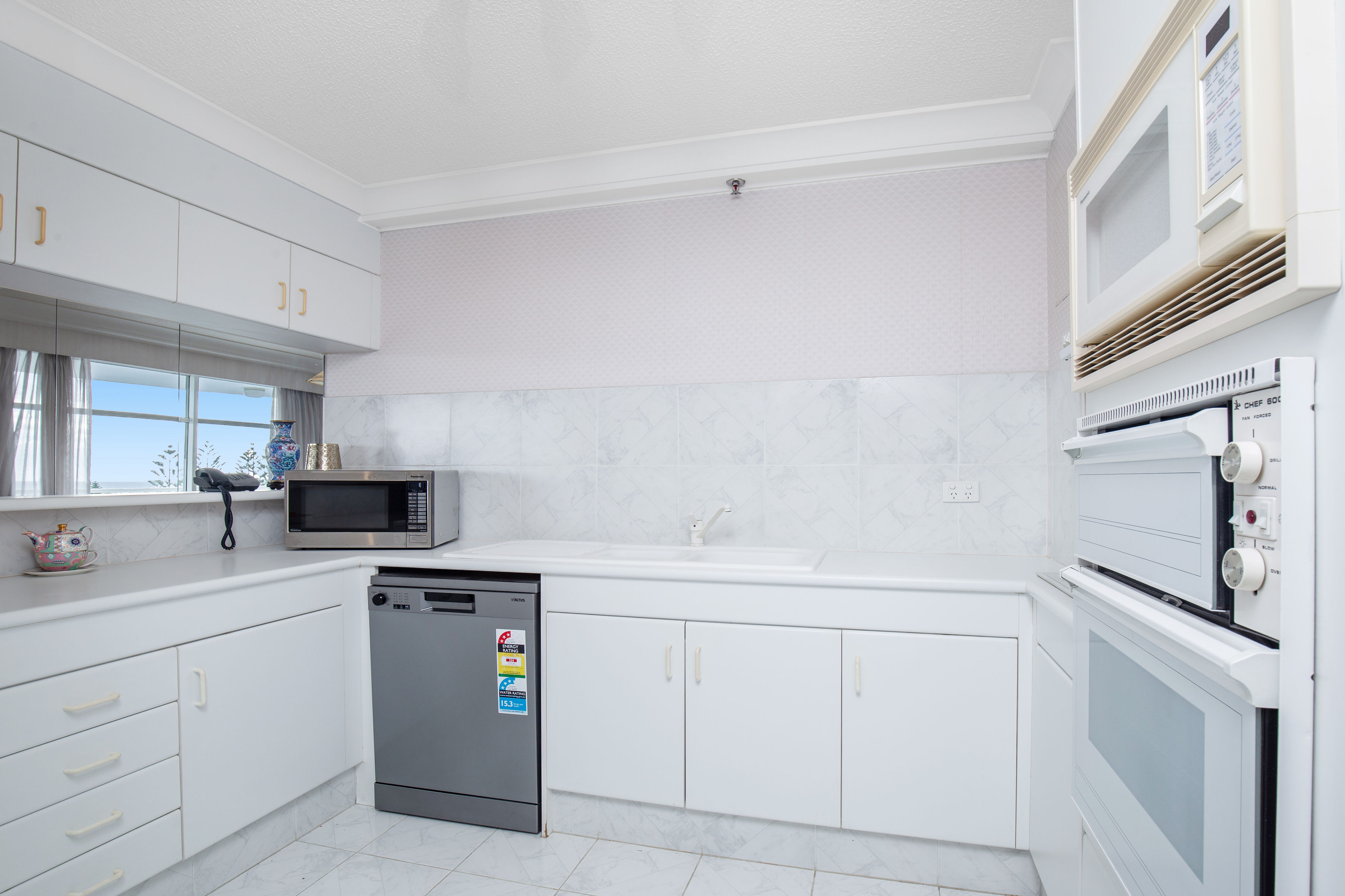 5B/238 The Esplanade, Miami QLD