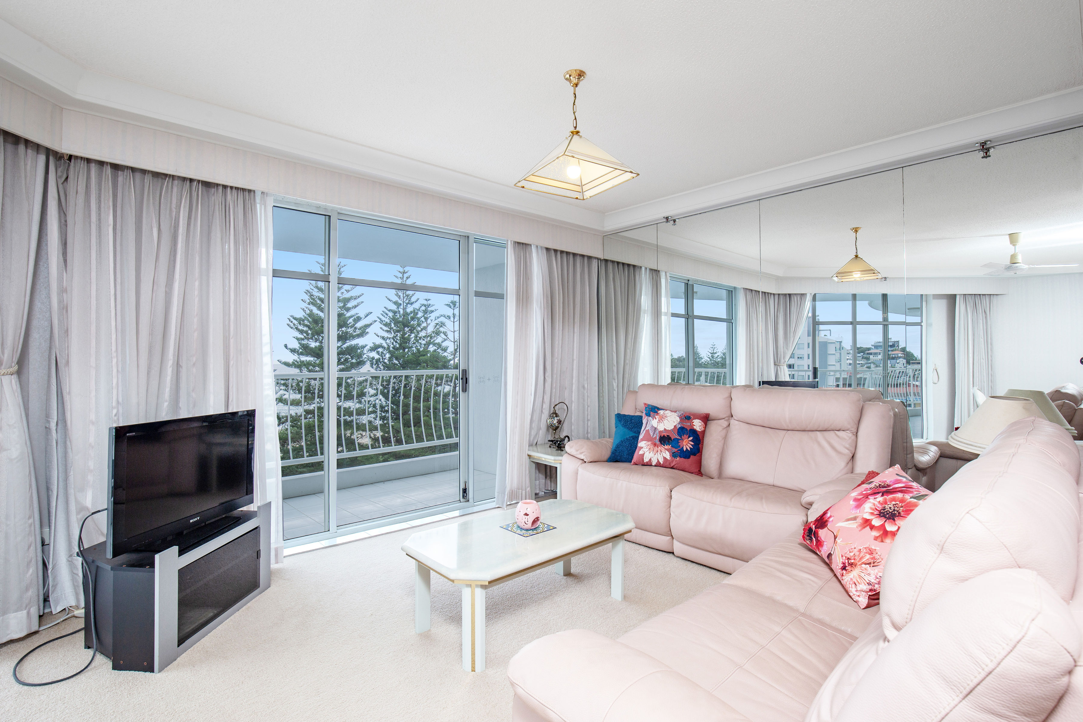 5B/238 The Esplanade, Miami QLD