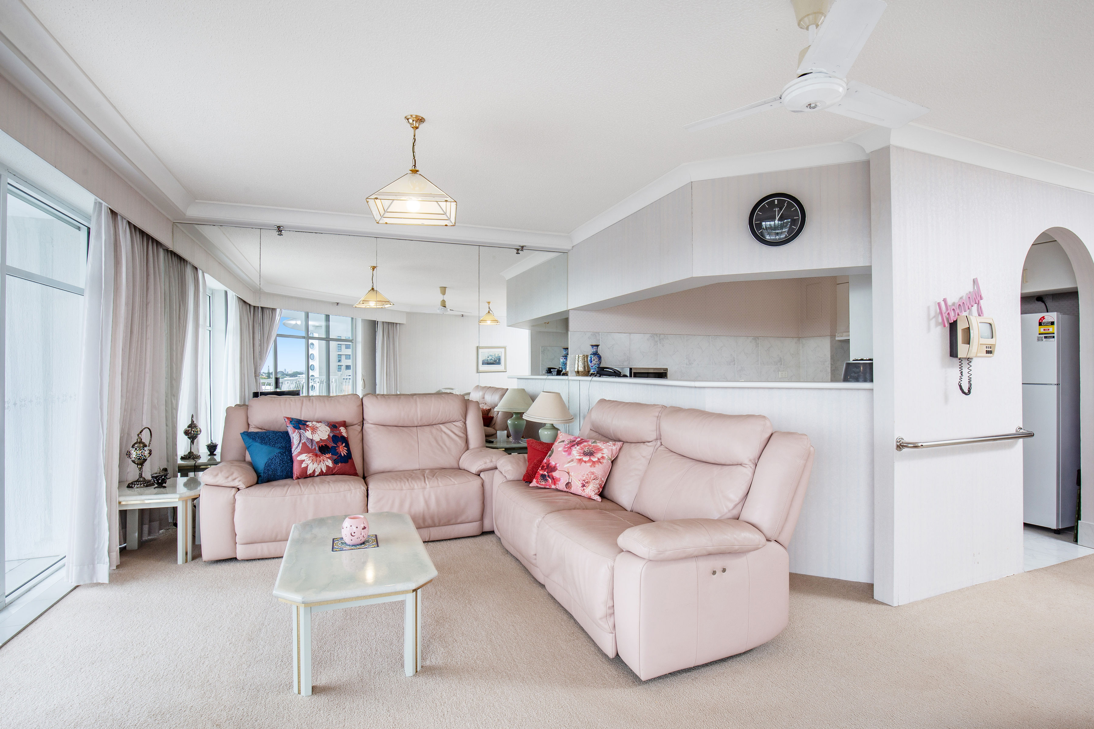 5B/238 The Esplanade, Miami QLD