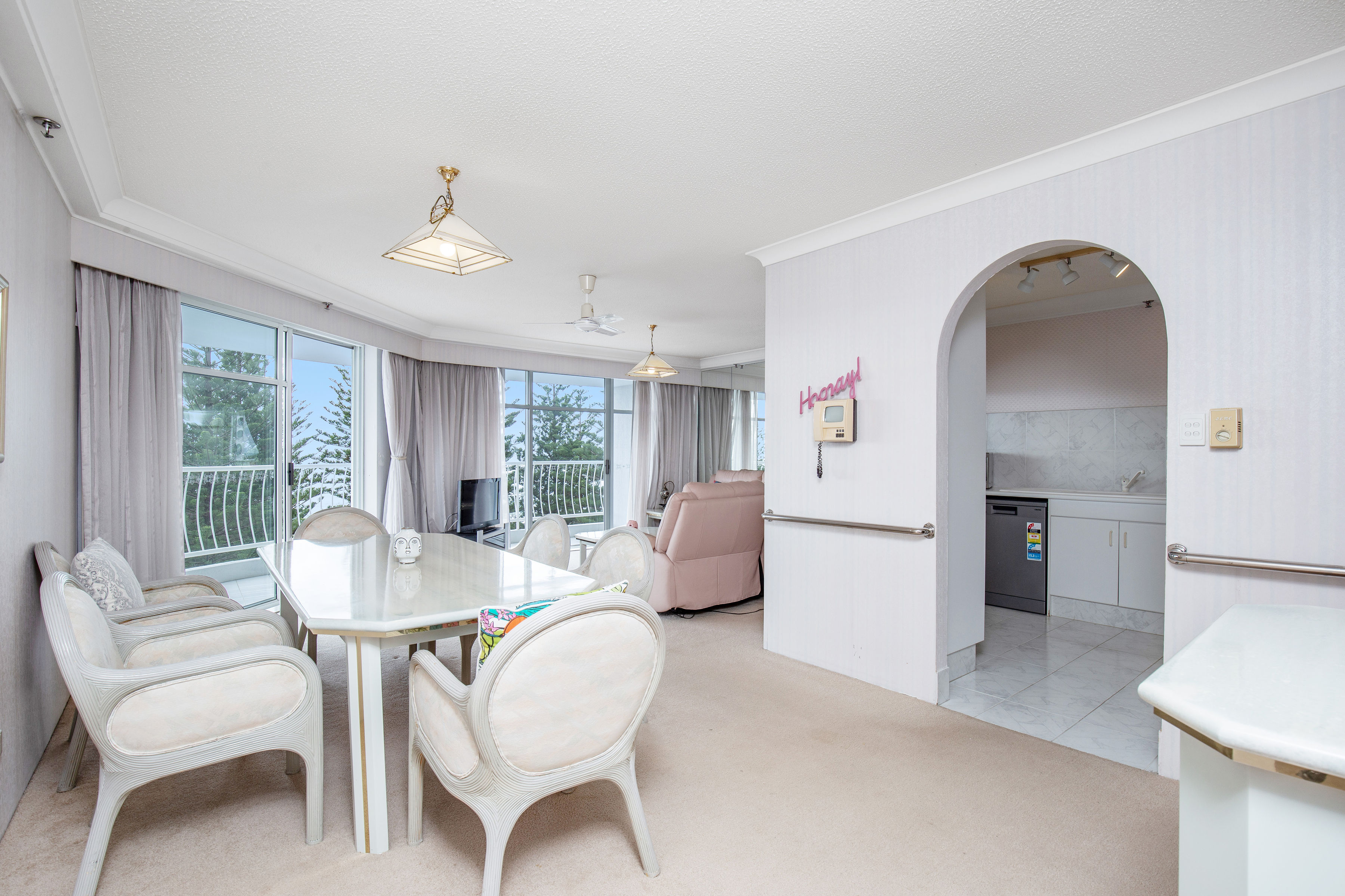 5B/238 The Esplanade, Miami QLD