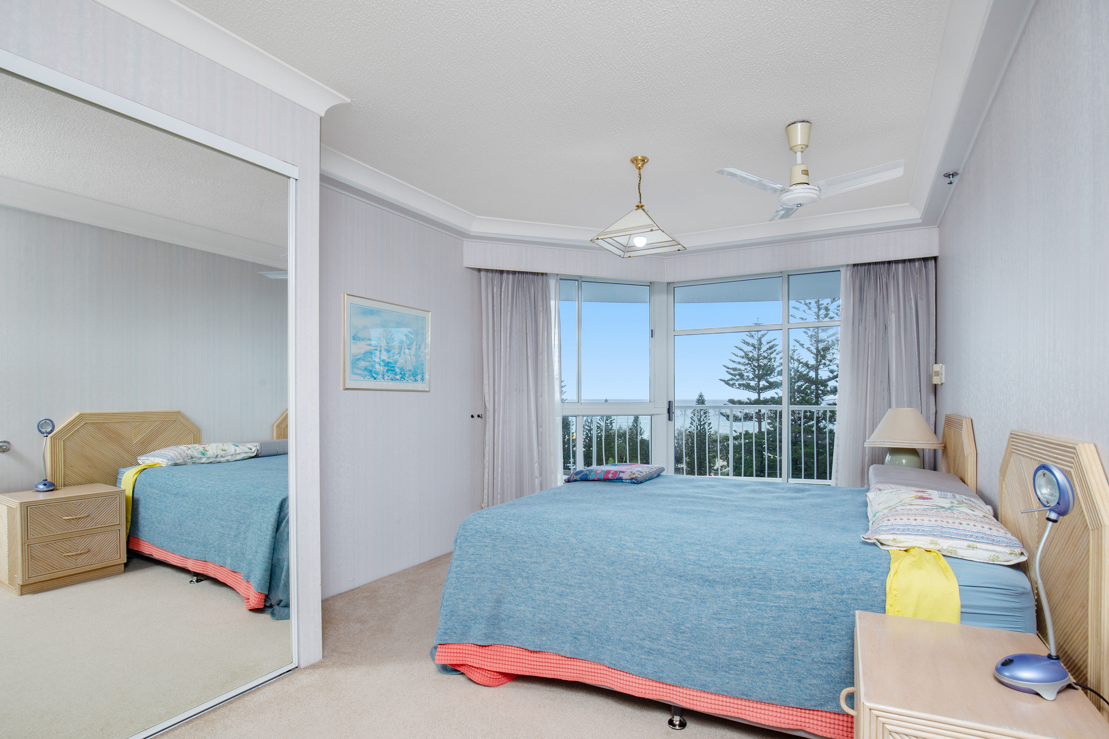 5B/238 The Esplanade, Miami QLD